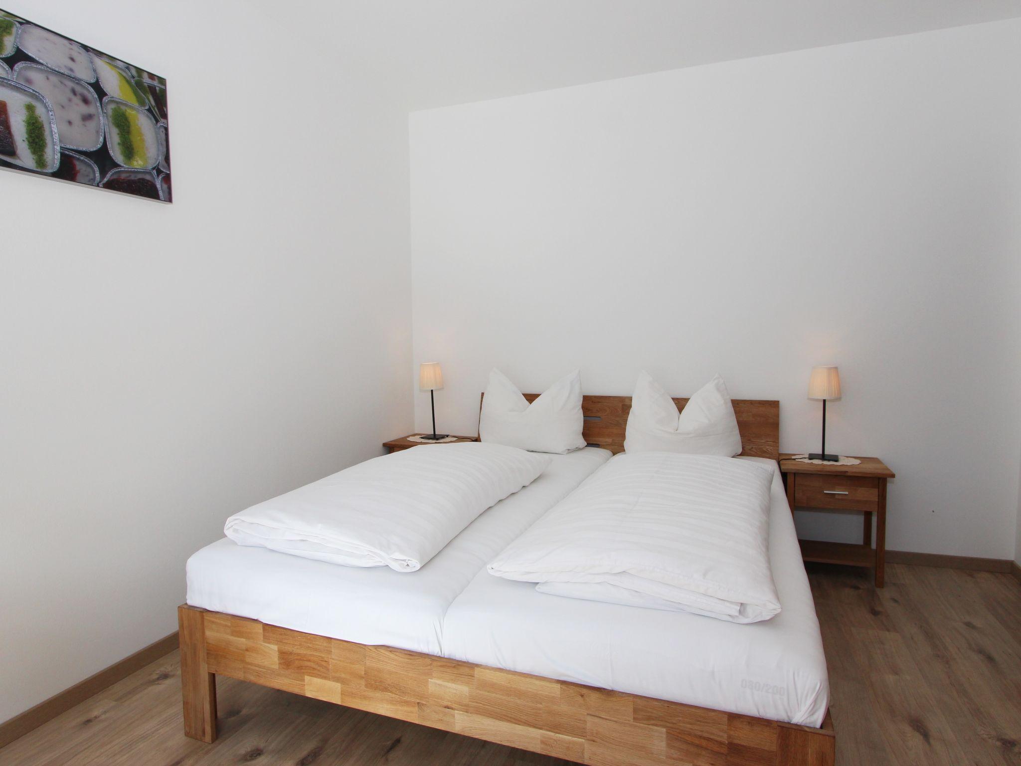 Foto 6 - Apartamento en Seefeld in Tirol con jardín y sauna