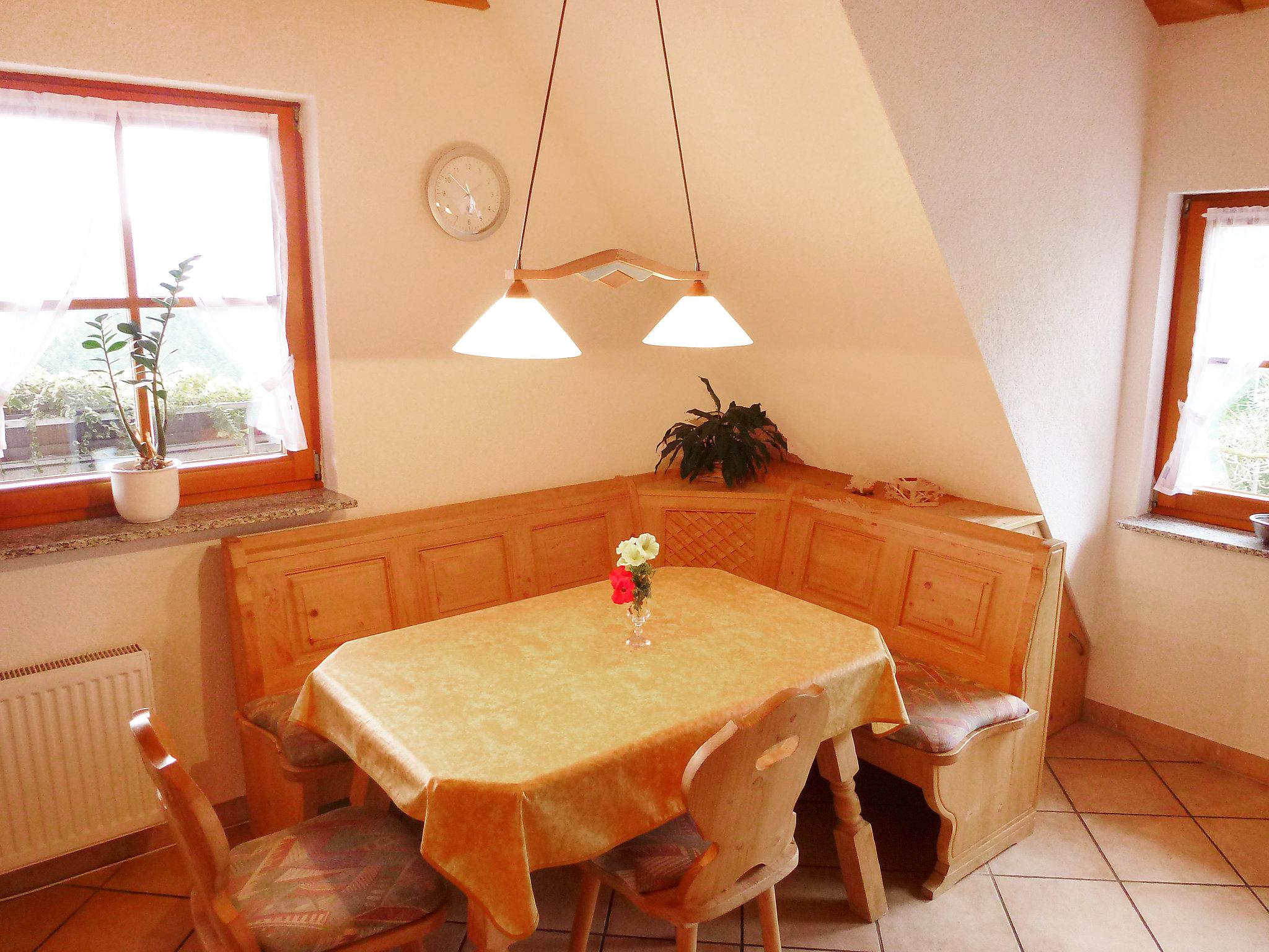 Photo 4 - 2 bedroom Apartment in Schiltach with garden