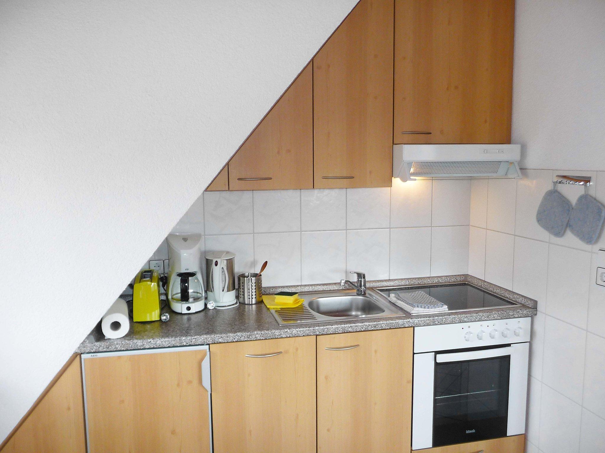 Photo 7 - 2 bedroom Apartment in Schiltach with garden