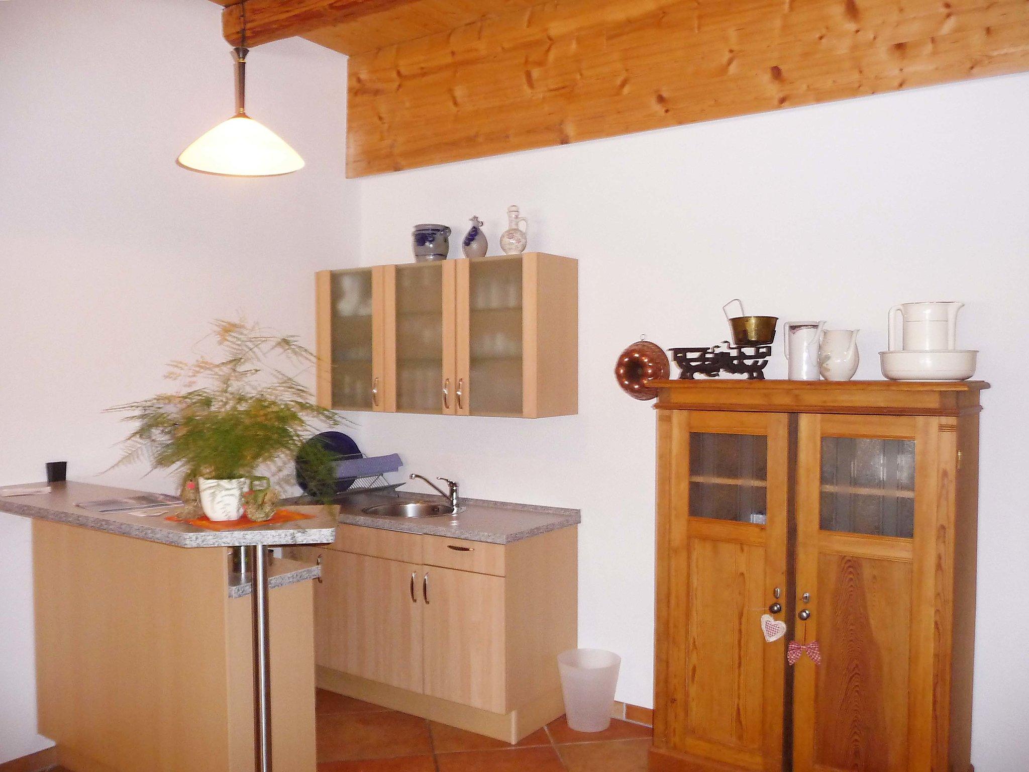 Photo 6 - 1 bedroom Apartment in Schiltach with garden