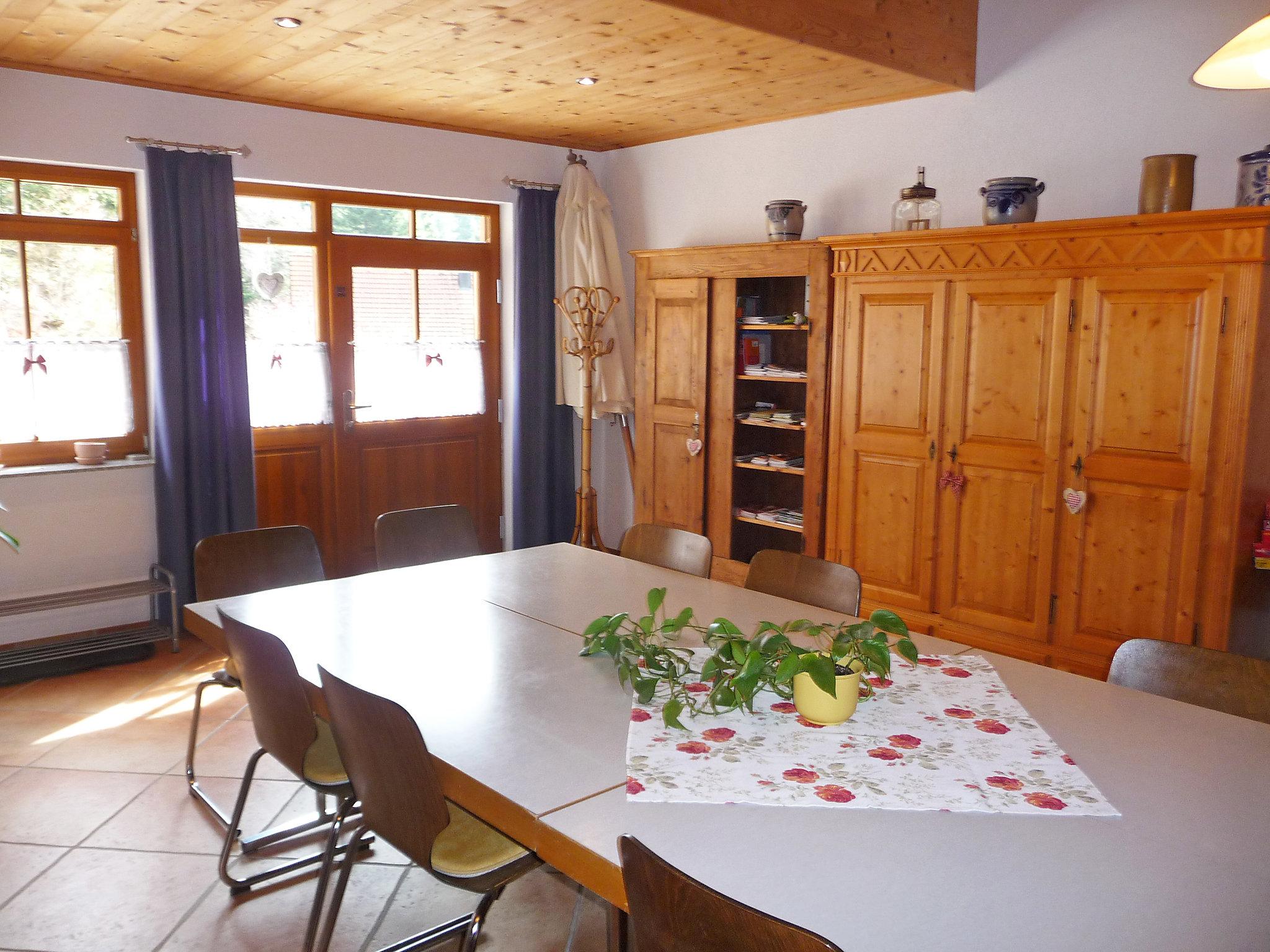 Photo 11 - 2 bedroom Apartment in Schiltach with garden