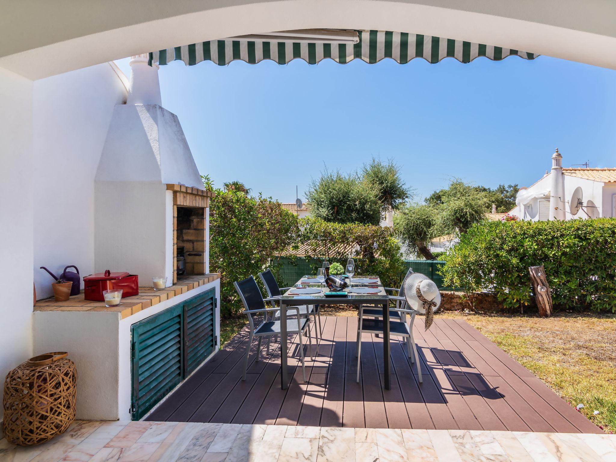 Photo 14 - Maison de 2 chambres à Albufeira avec piscine et jardin