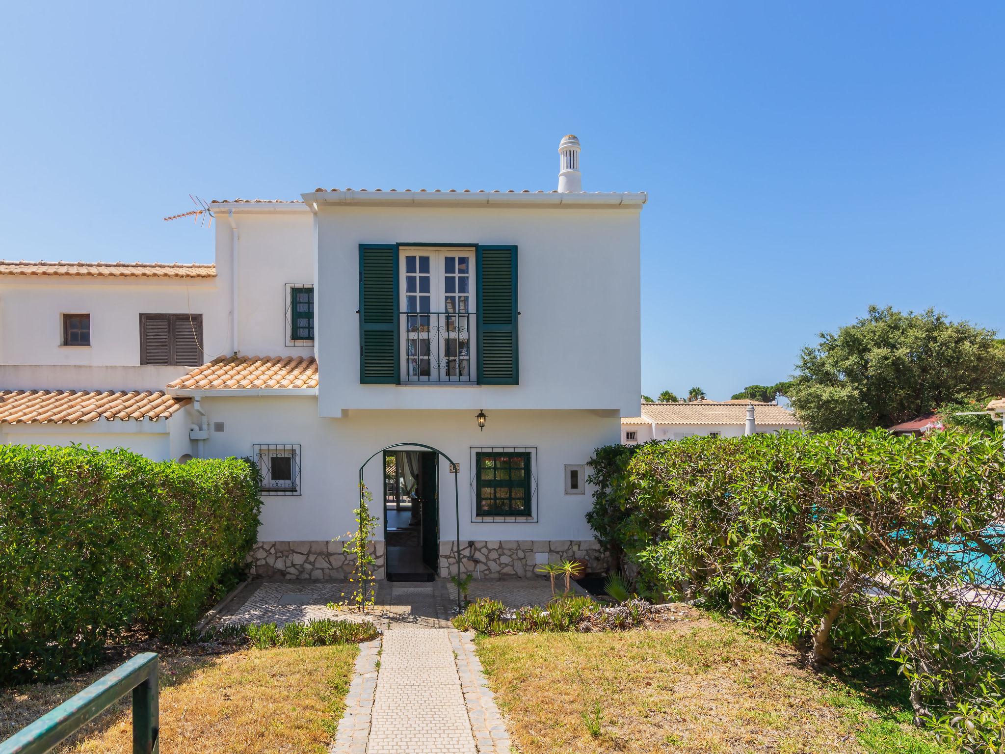 Foto 17 - Casa con 2 camere da letto a Albufeira con piscina e giardino