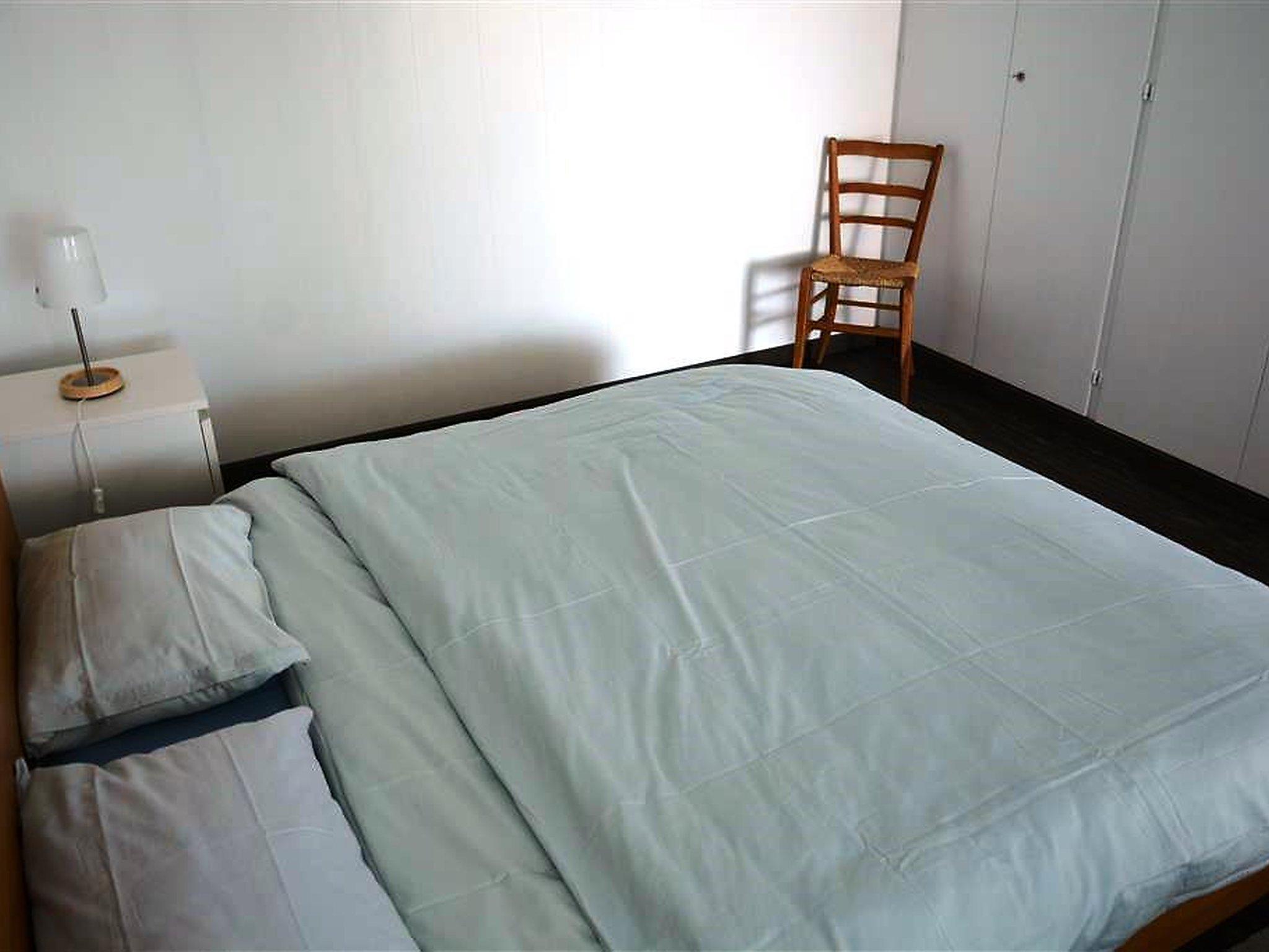 Foto 16 - Apartamento de 2 quartos em Saanen