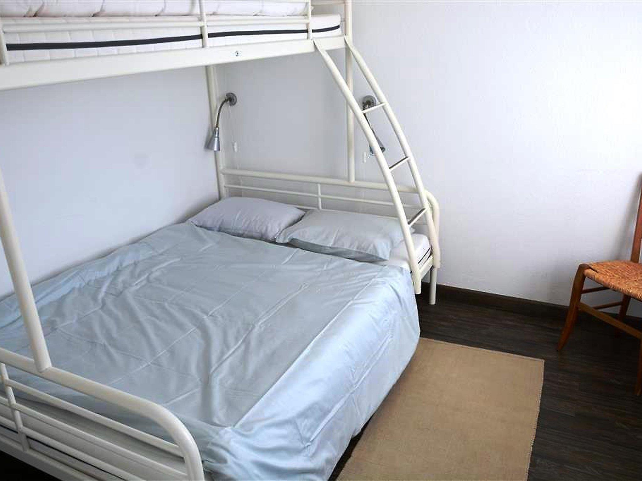Photo 14 - 2 bedroom Apartment in Saanen
