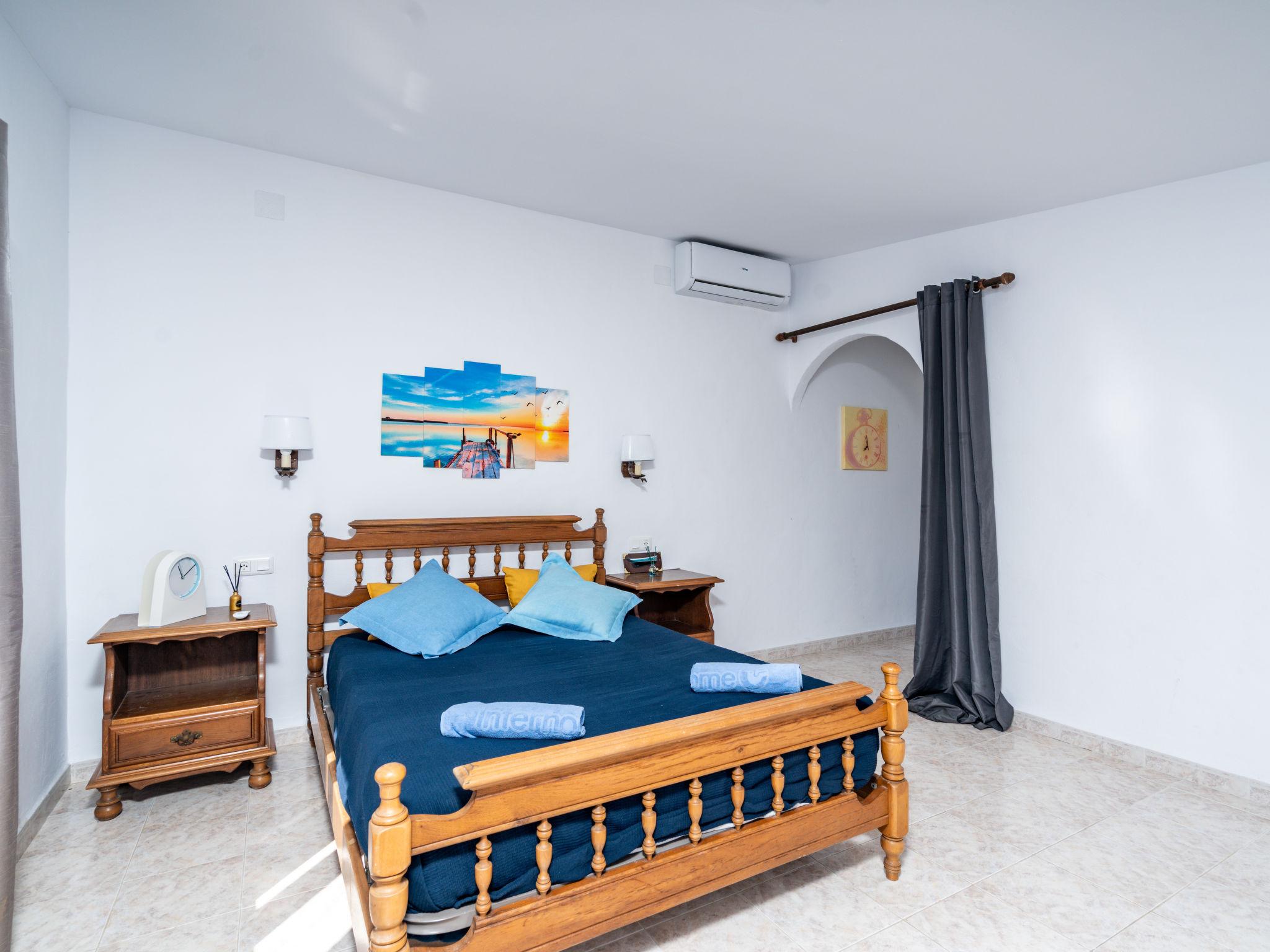 Foto 5 - Casa con 4 camere da letto a Jávea con piscina privata e vista mare