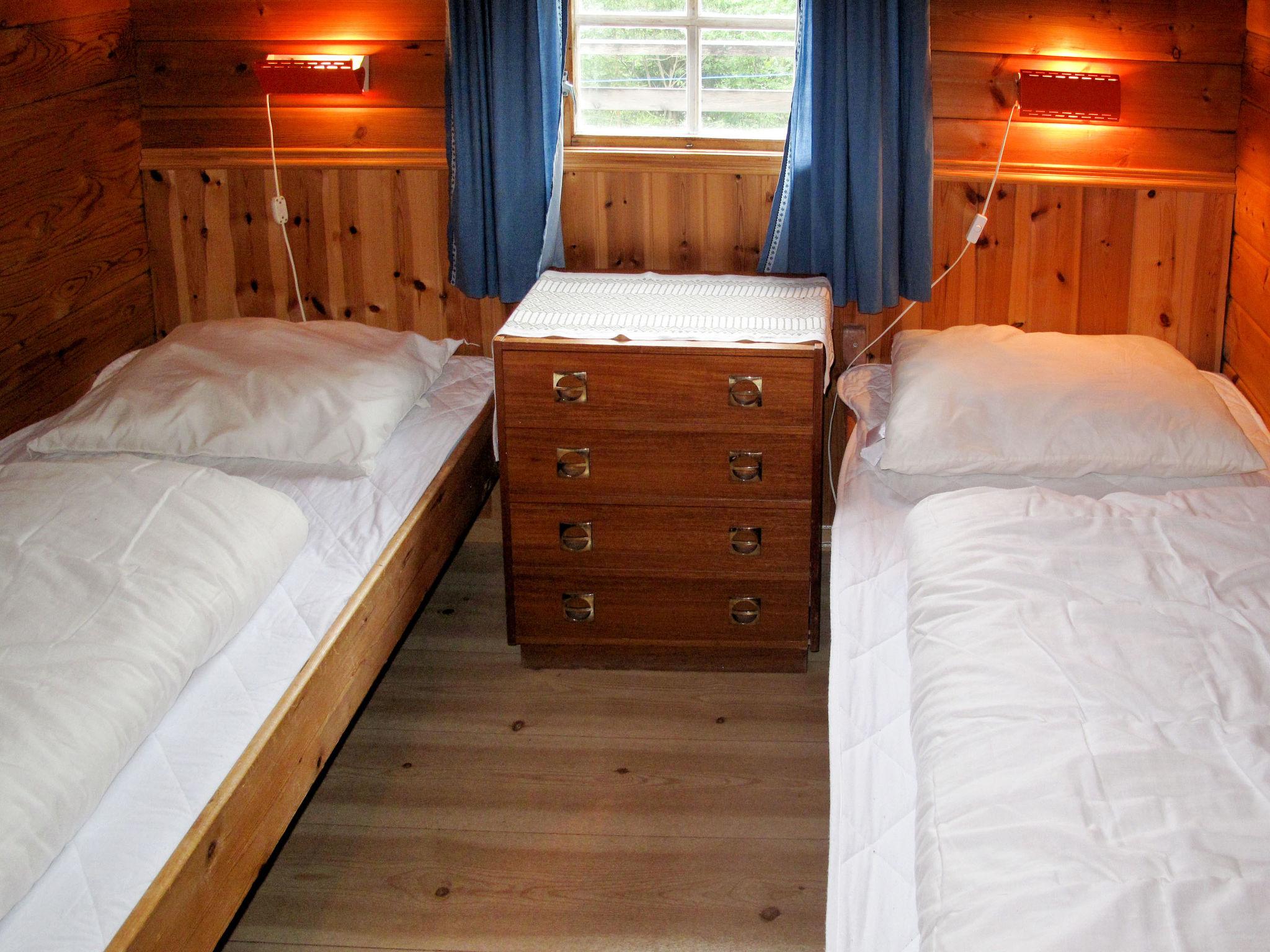 Foto 11 - Haus mit 2 Schlafzimmern in Balestrand mit garten und terrasse