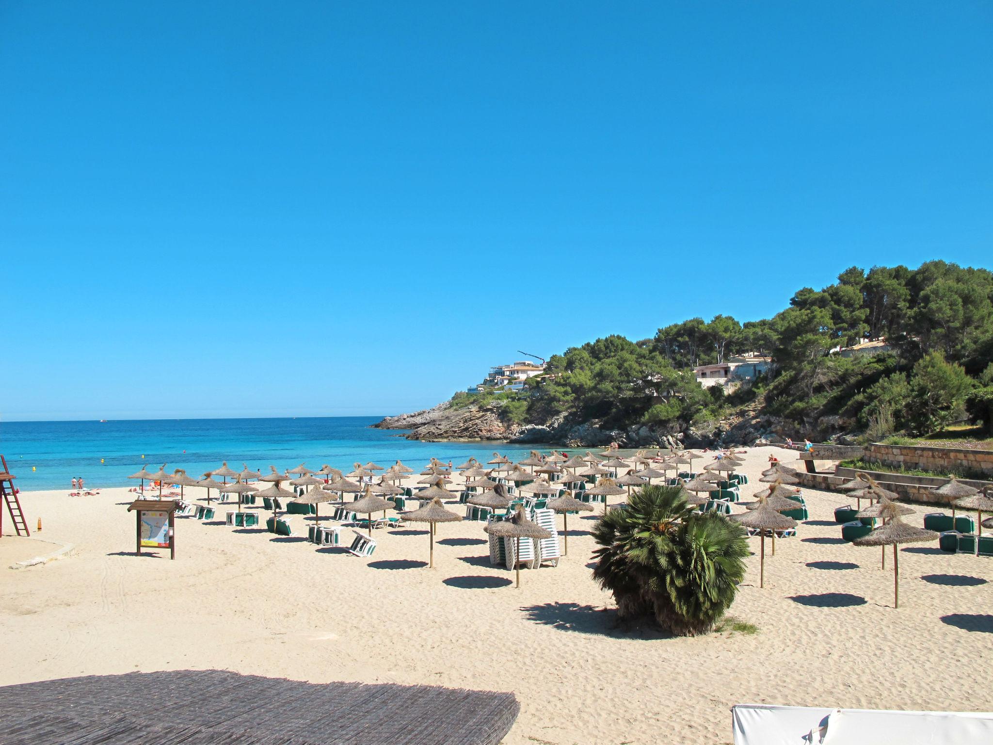 Photo 43 - Maison de 5 chambres à Capdepera avec piscine privée et vues à la mer