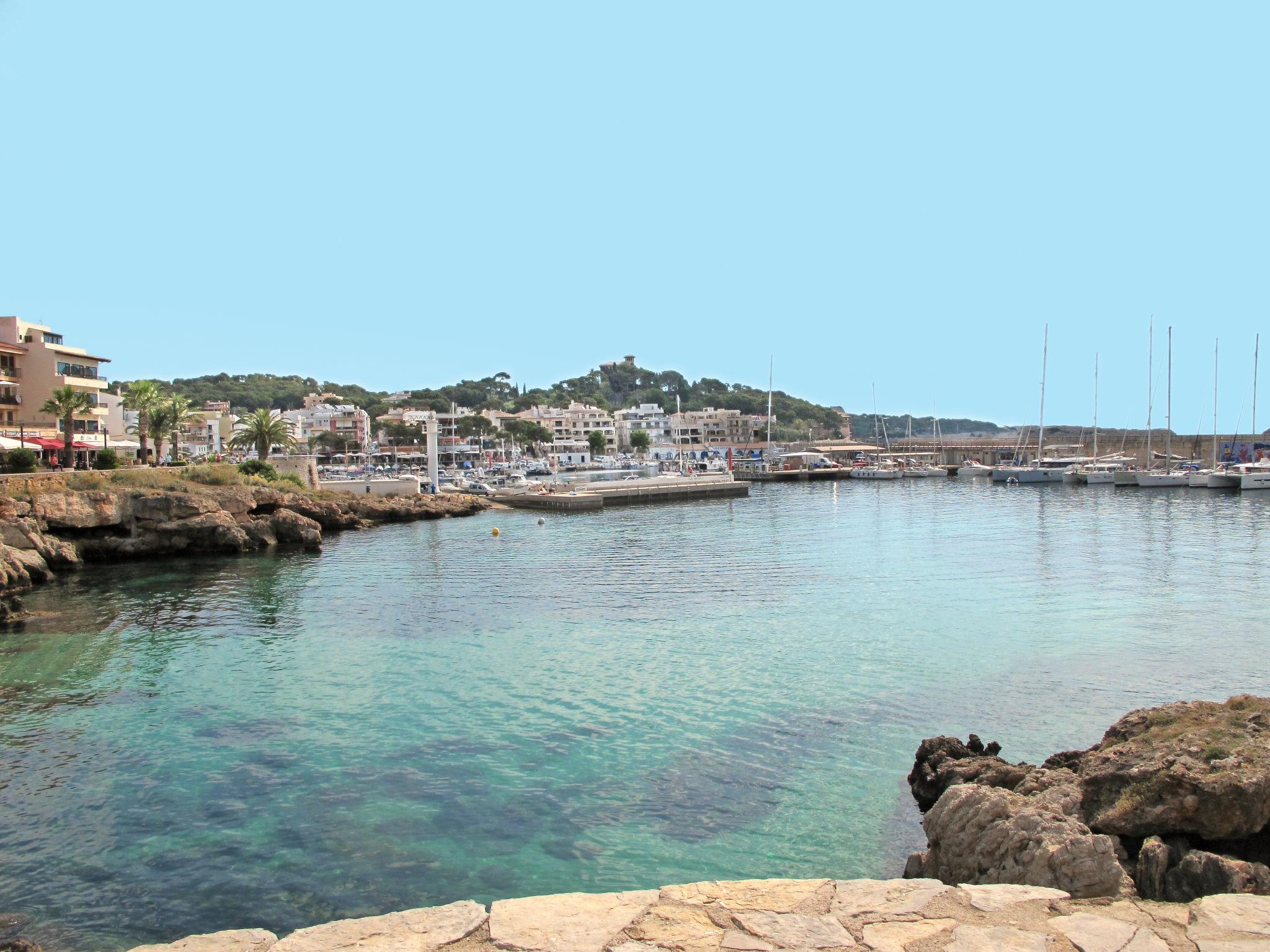 Photo 39 - Maison de 5 chambres à Capdepera avec piscine privée et vues à la mer