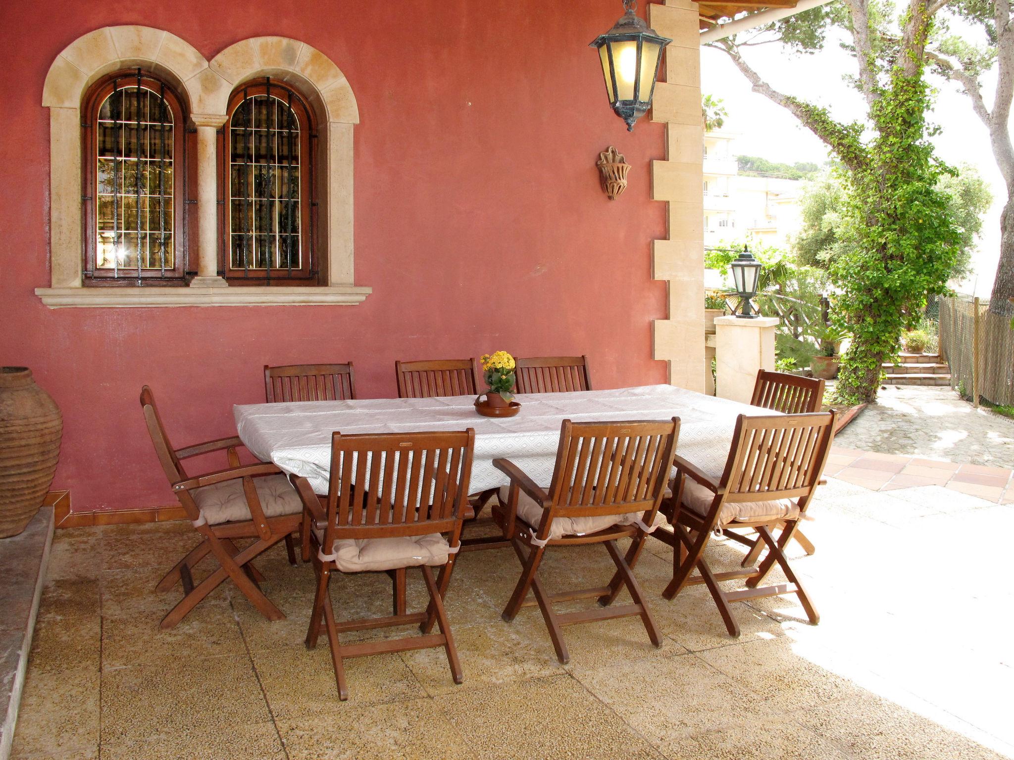 Photo 8 - Maison de 5 chambres à Capdepera avec piscine privée et vues à la mer