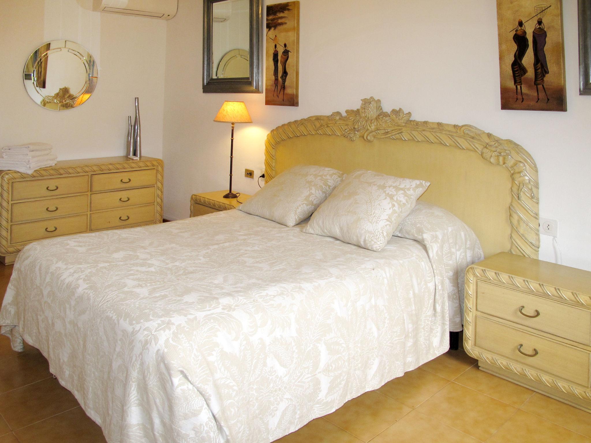 Photo 23 - 5 bedroom House in Capdepera with private pool and sea view