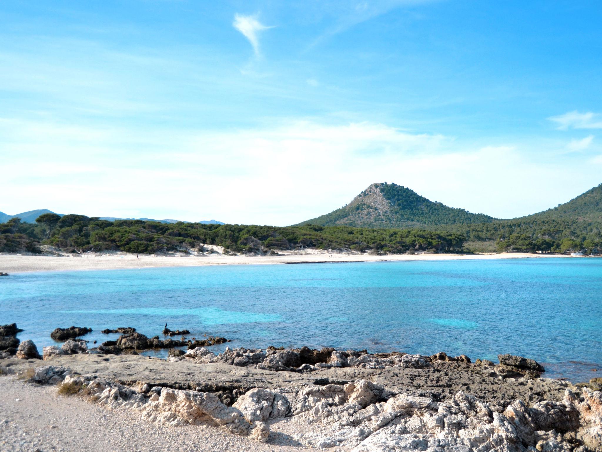 Foto 41 - Casa de 5 quartos em Capdepera com piscina privada e vistas do mar