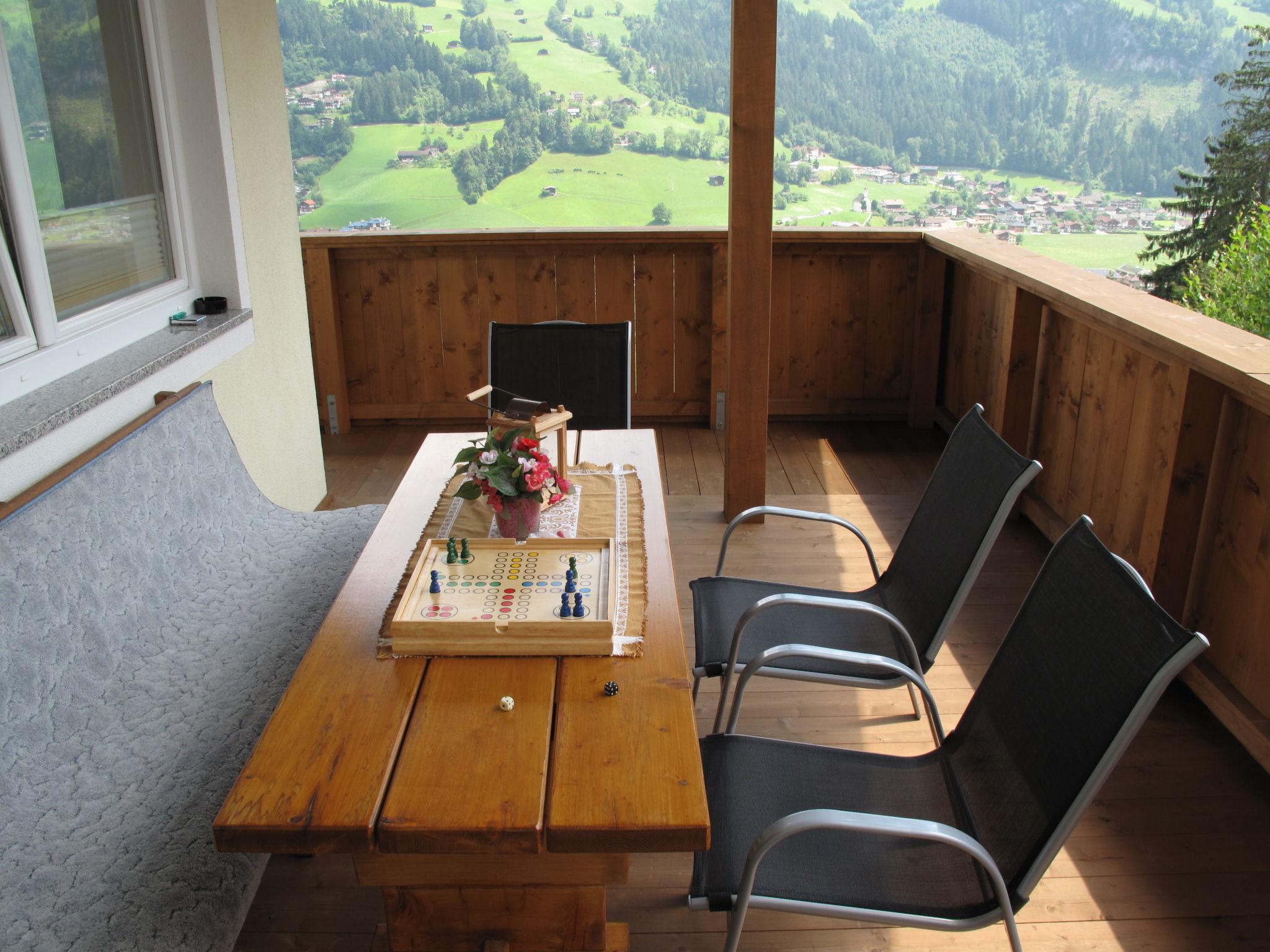 Photo 12 - 2 bedroom Apartment in Hippach with mountain view