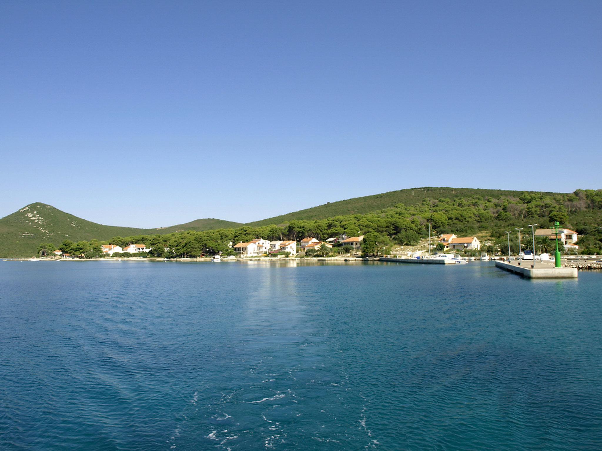 Photo 19 - 3 bedroom Apartment in Zadar with terrace and sea view