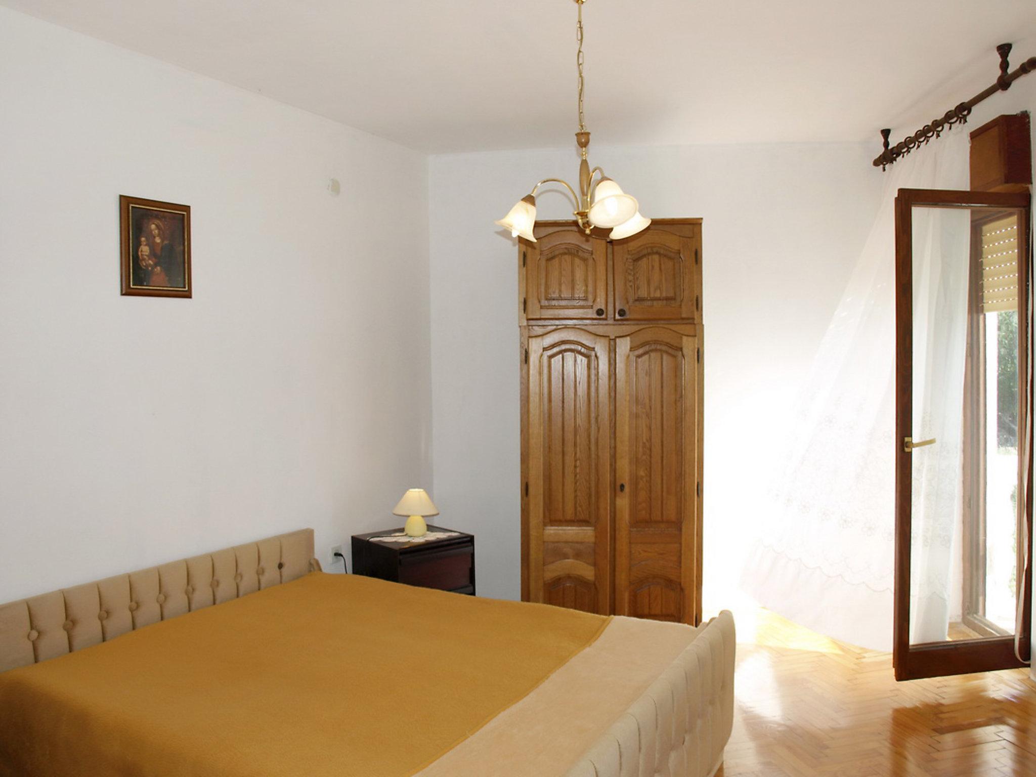 Photo 11 - 3 bedroom Apartment in Zadar with terrace and sea view