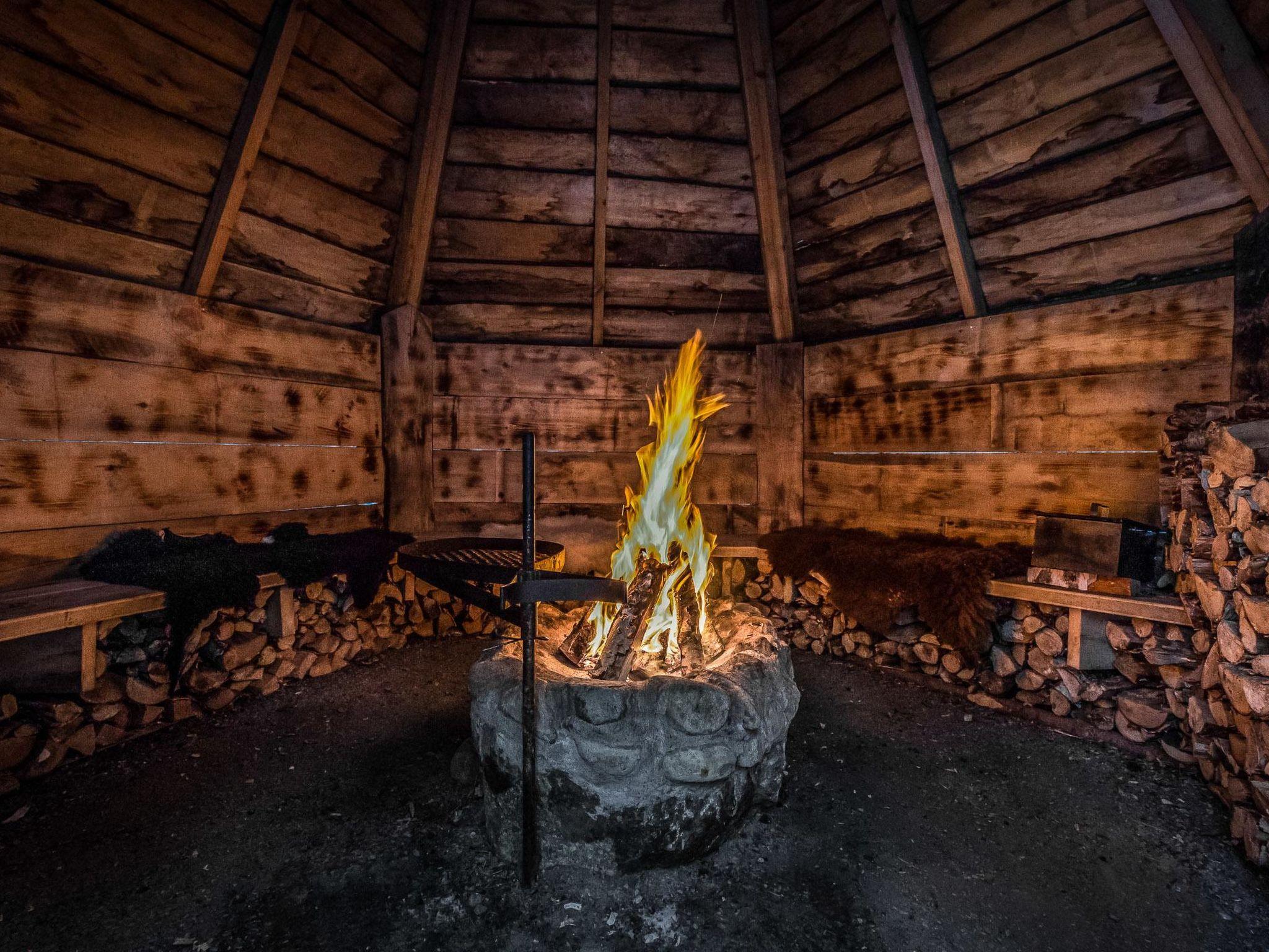 Photo 23 - Maison de 3 chambres à Pertunmaa avec sauna