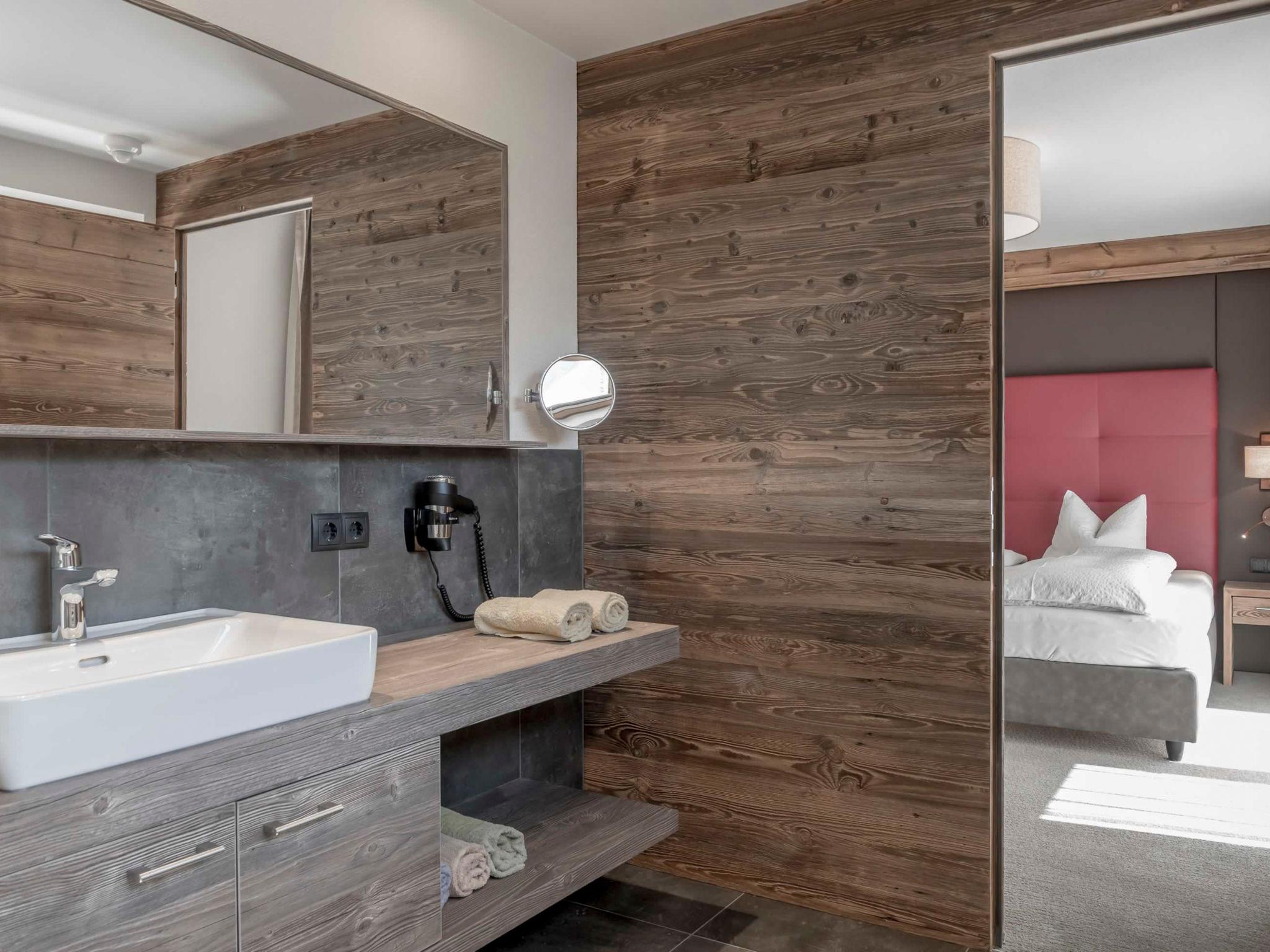 Foto 7 - Apartamento de 2 quartos em Sölden com jardim e sauna