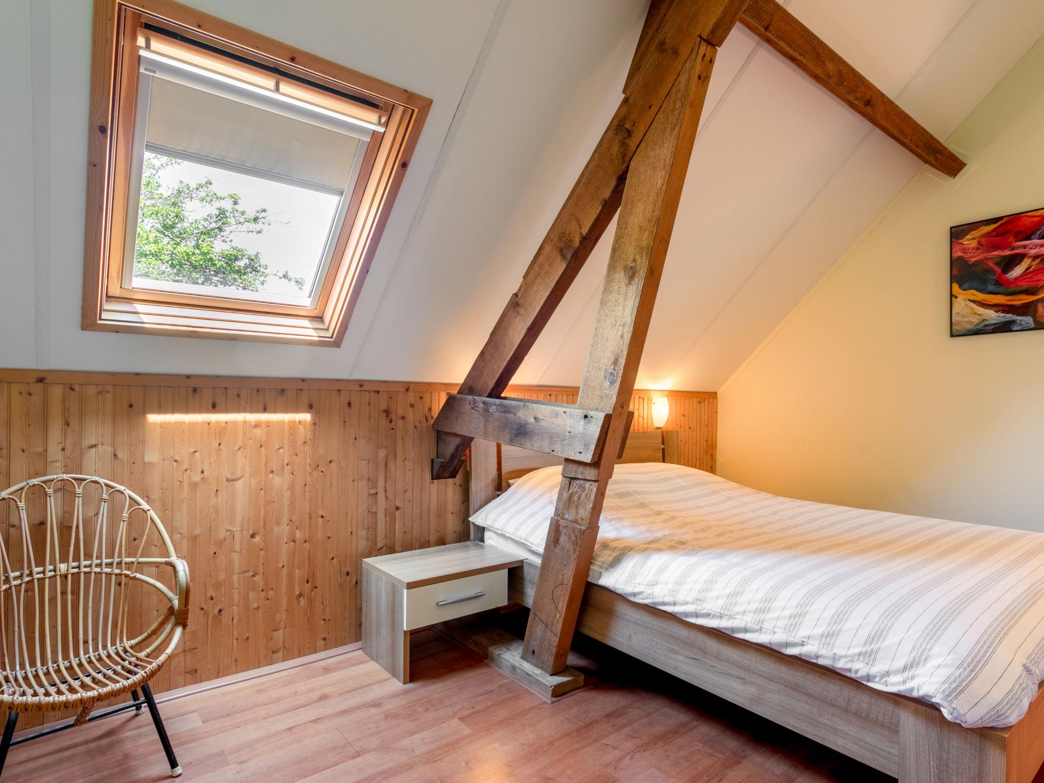 Foto 13 - Casa con 2 camere da letto a Sint Kruis con giardino e terrazza