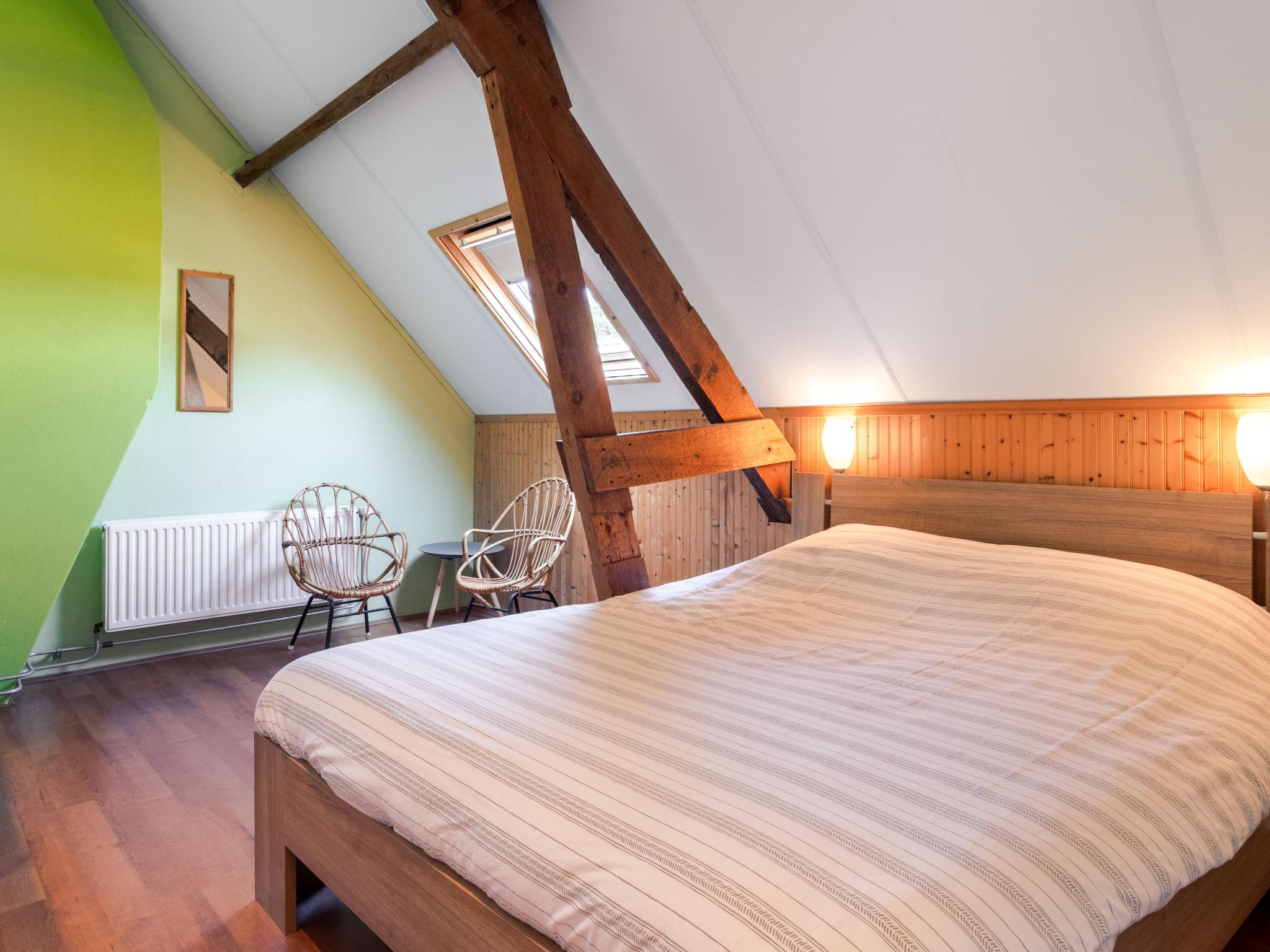 Foto 3 - Casa con 2 camere da letto a Sint Kruis con giardino e terrazza