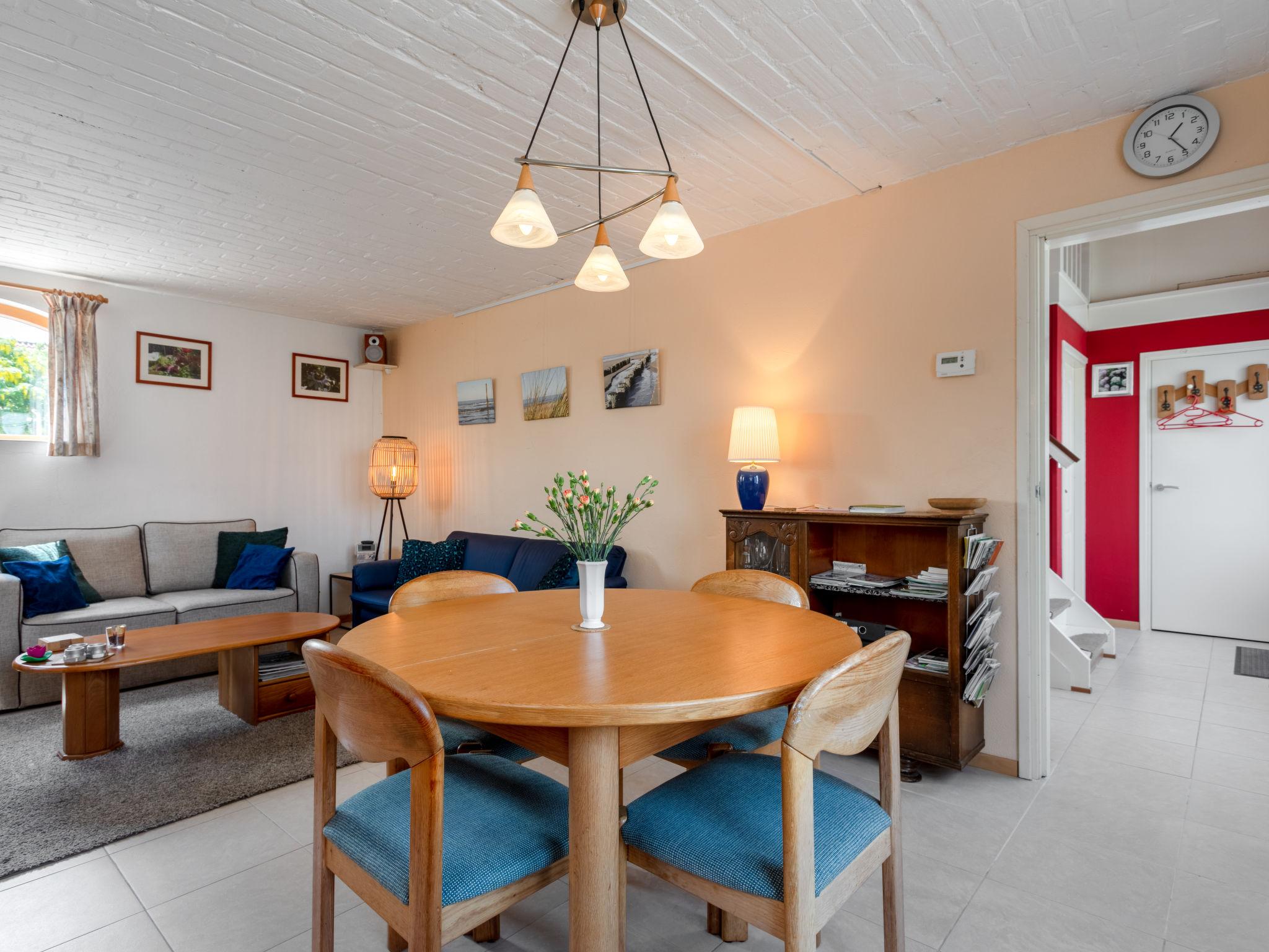 Foto 5 - Haus mit 2 Schlafzimmern in Sint Kruis mit garten und terrasse
