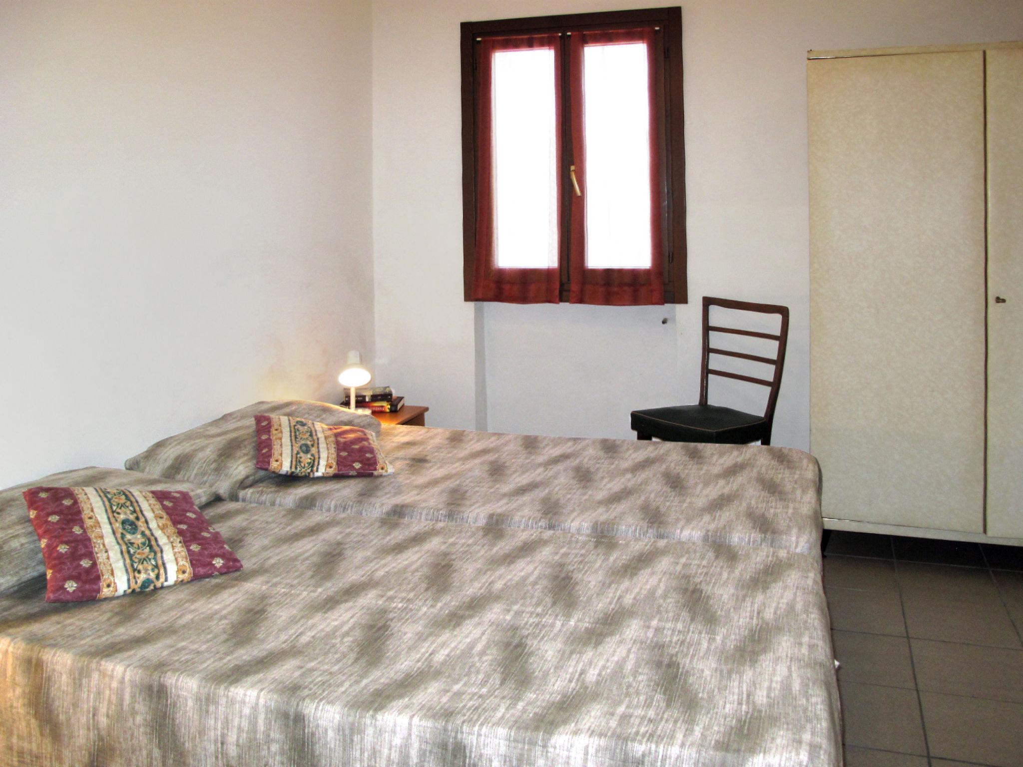Foto 8 - Appartamento con 2 camere da letto a Dolcedo con terrazza