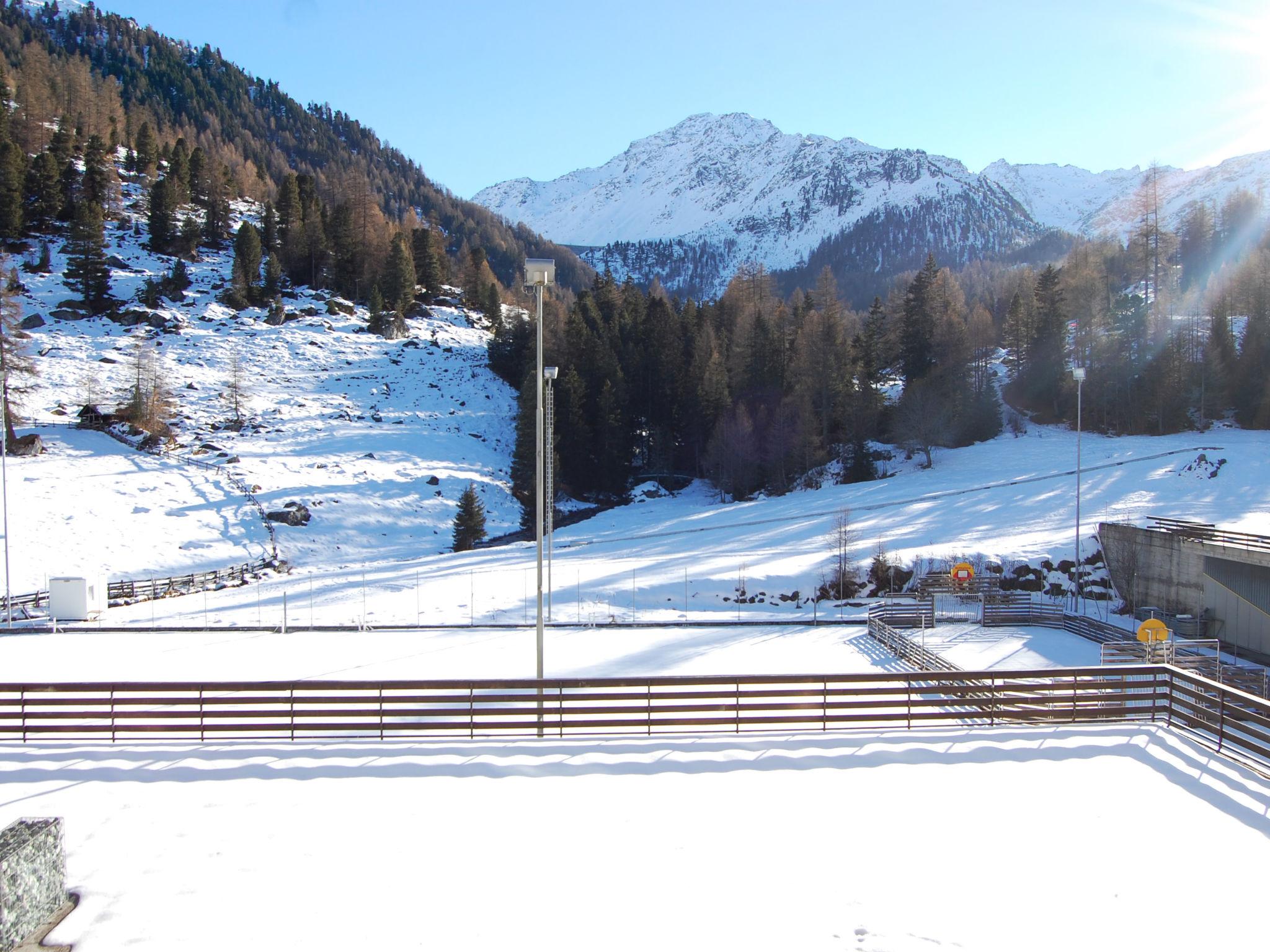 Photo 13 - Appartement en Nendaz avec vues sur la montagne