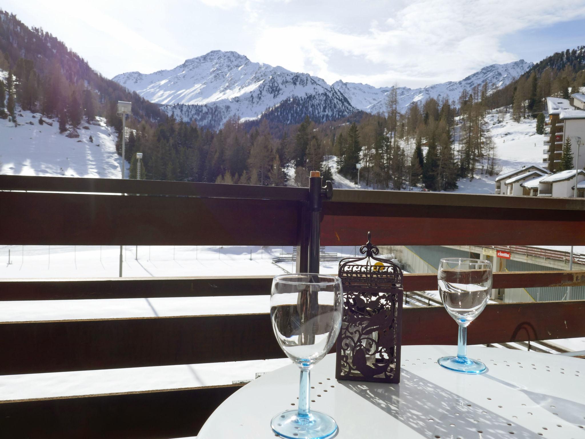 Photo 11 - Apartment in Nendaz with mountain view