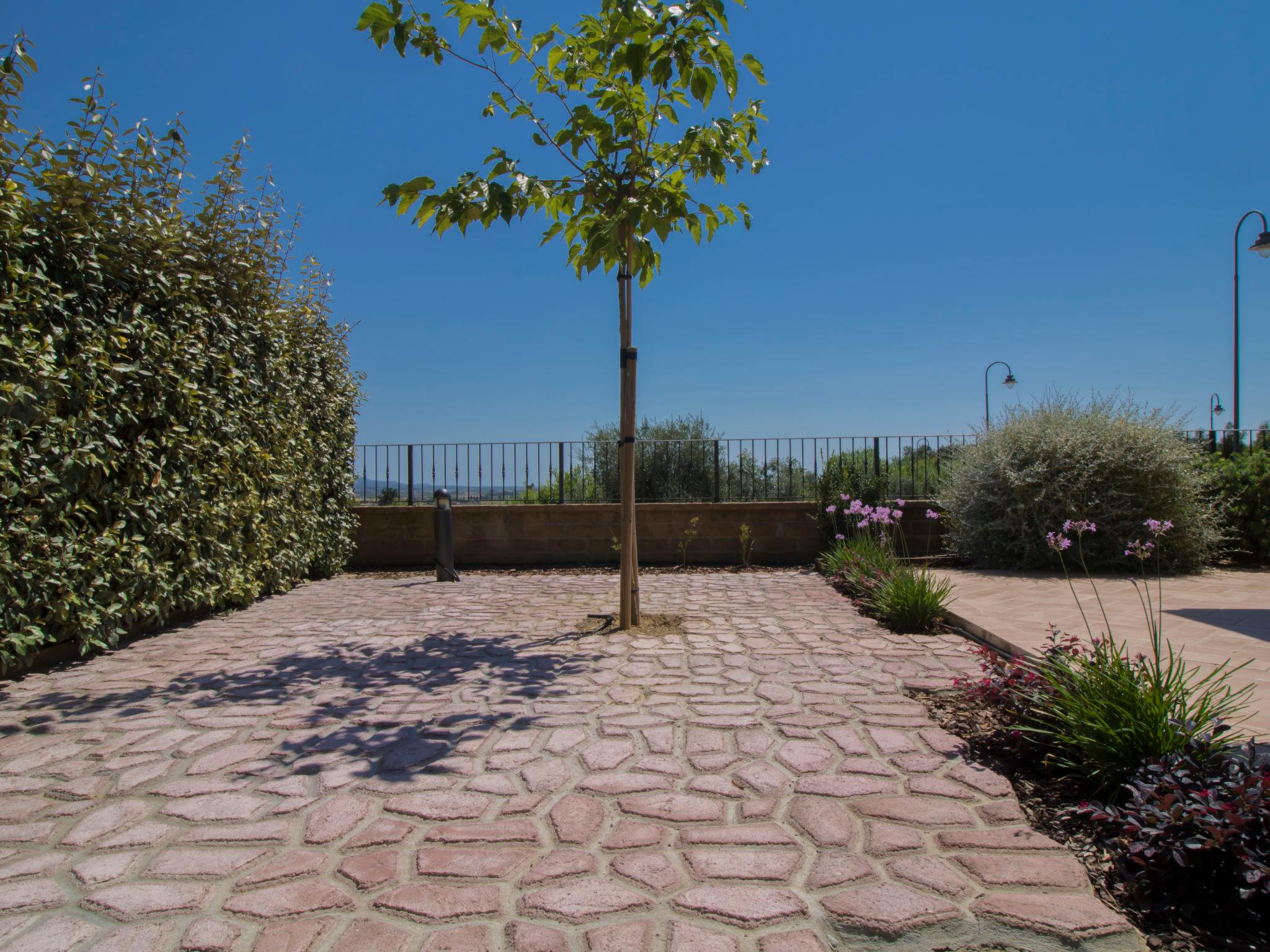 Photo 25 - Maison de 3 chambres à Suvereto avec jardin