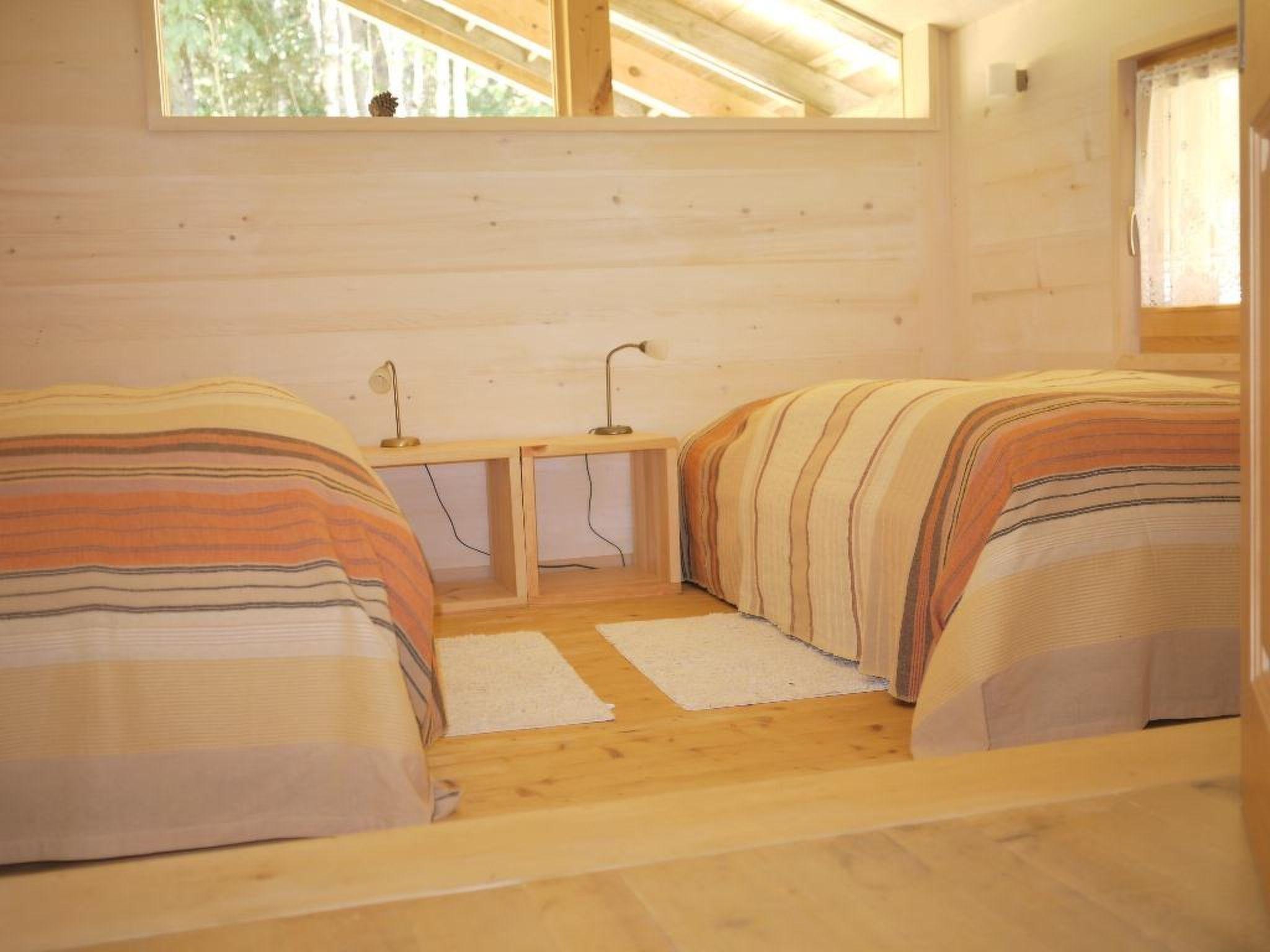 Foto 14 - Appartamento con 2 camere da letto a Oberwil im Simmental con giardino e vista sulle montagne