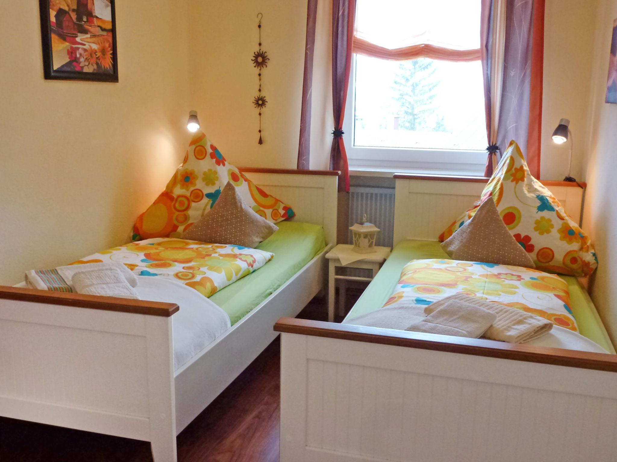 Foto 3 - Apartment mit 2 Schlafzimmern in Sonthofen mit garten und blick auf die berge