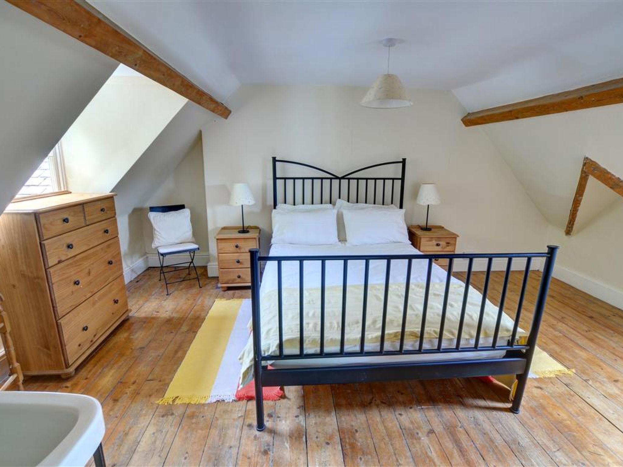 Foto 3 - Casa con 4 camere da letto a Dolgelley