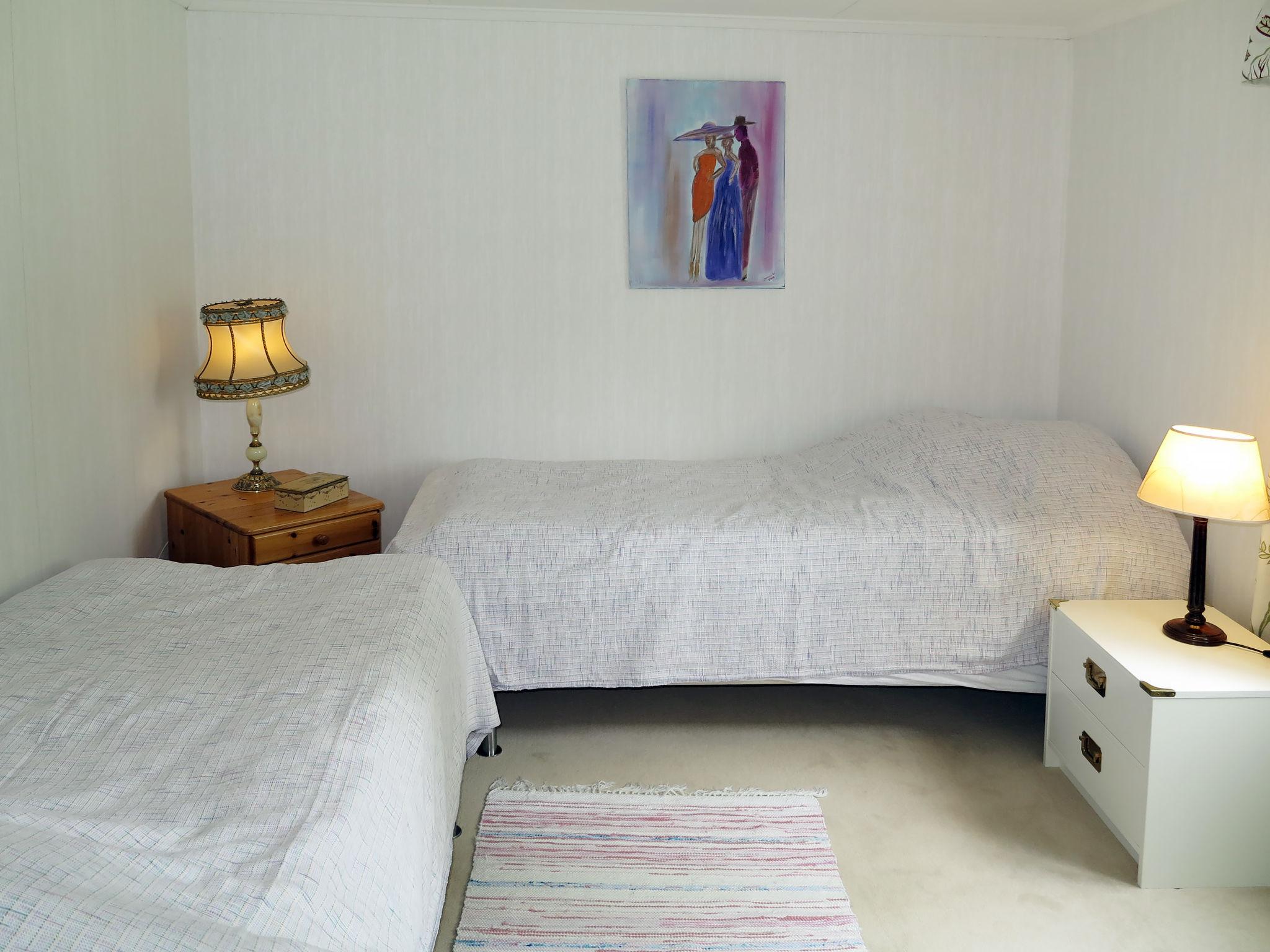 Foto 8 - Haus mit 2 Schlafzimmern in Ramsjö mit garten
