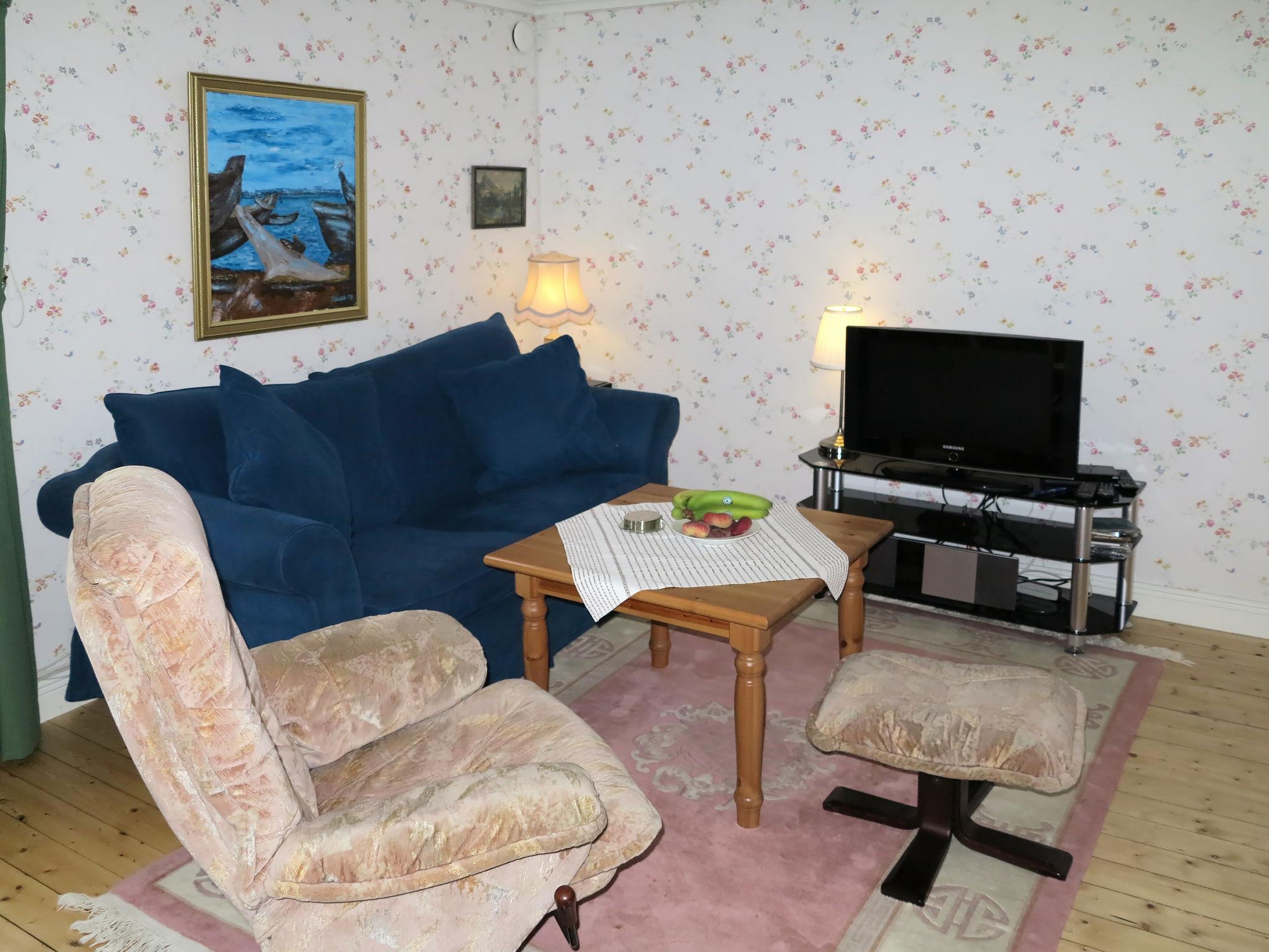 Foto 4 - Haus mit 2 Schlafzimmern in Ramsjö mit garten