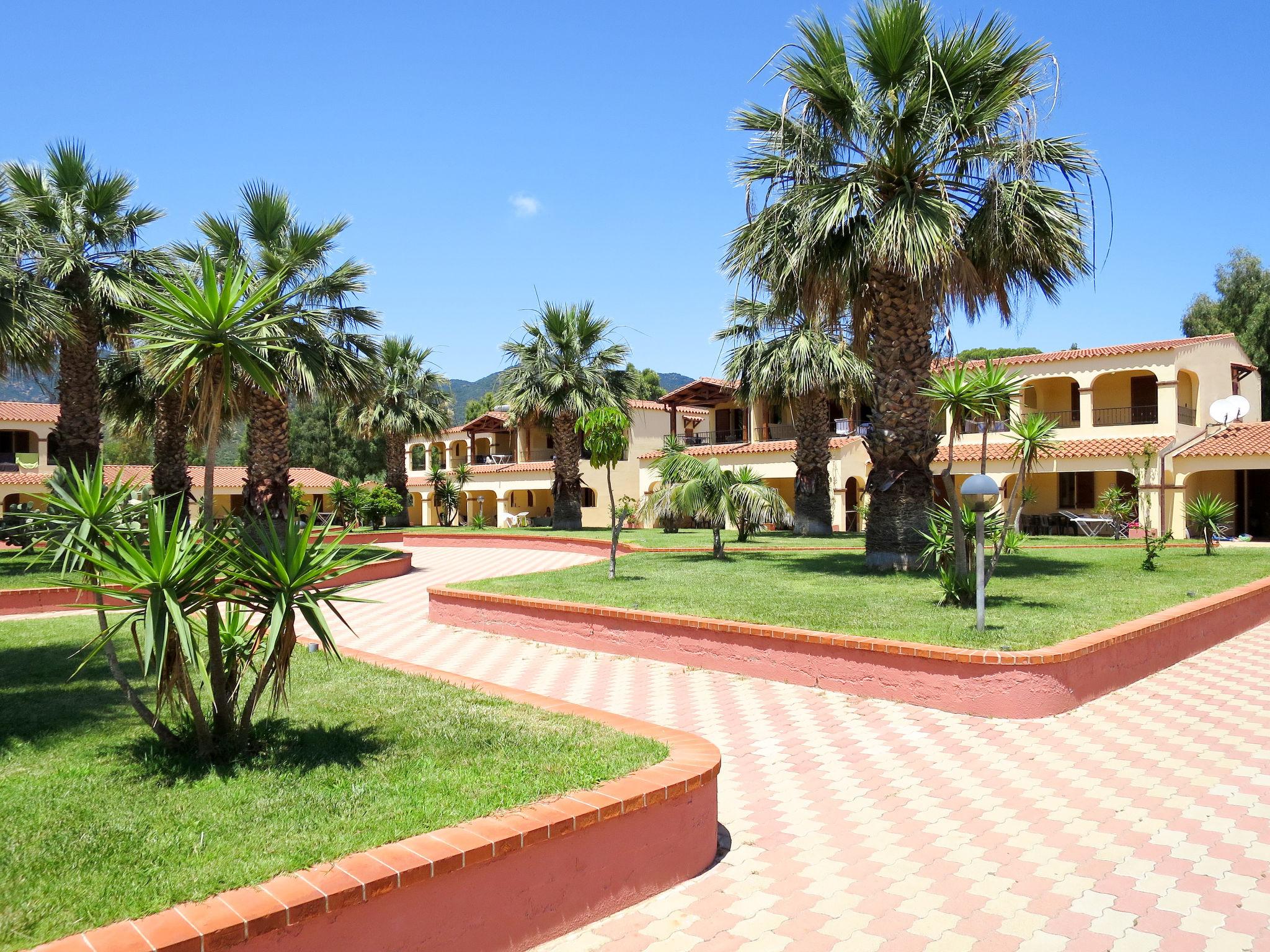 Photo 1 - Appartement en Muravera avec piscine et vues à la mer