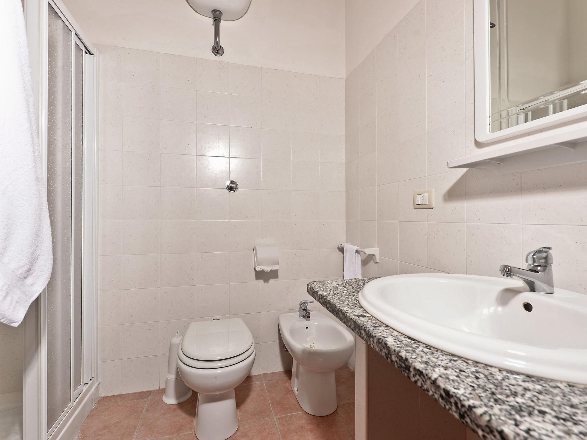 Photo 13 - 1 bedroom Apartment in Muravera with swimming pool and garden