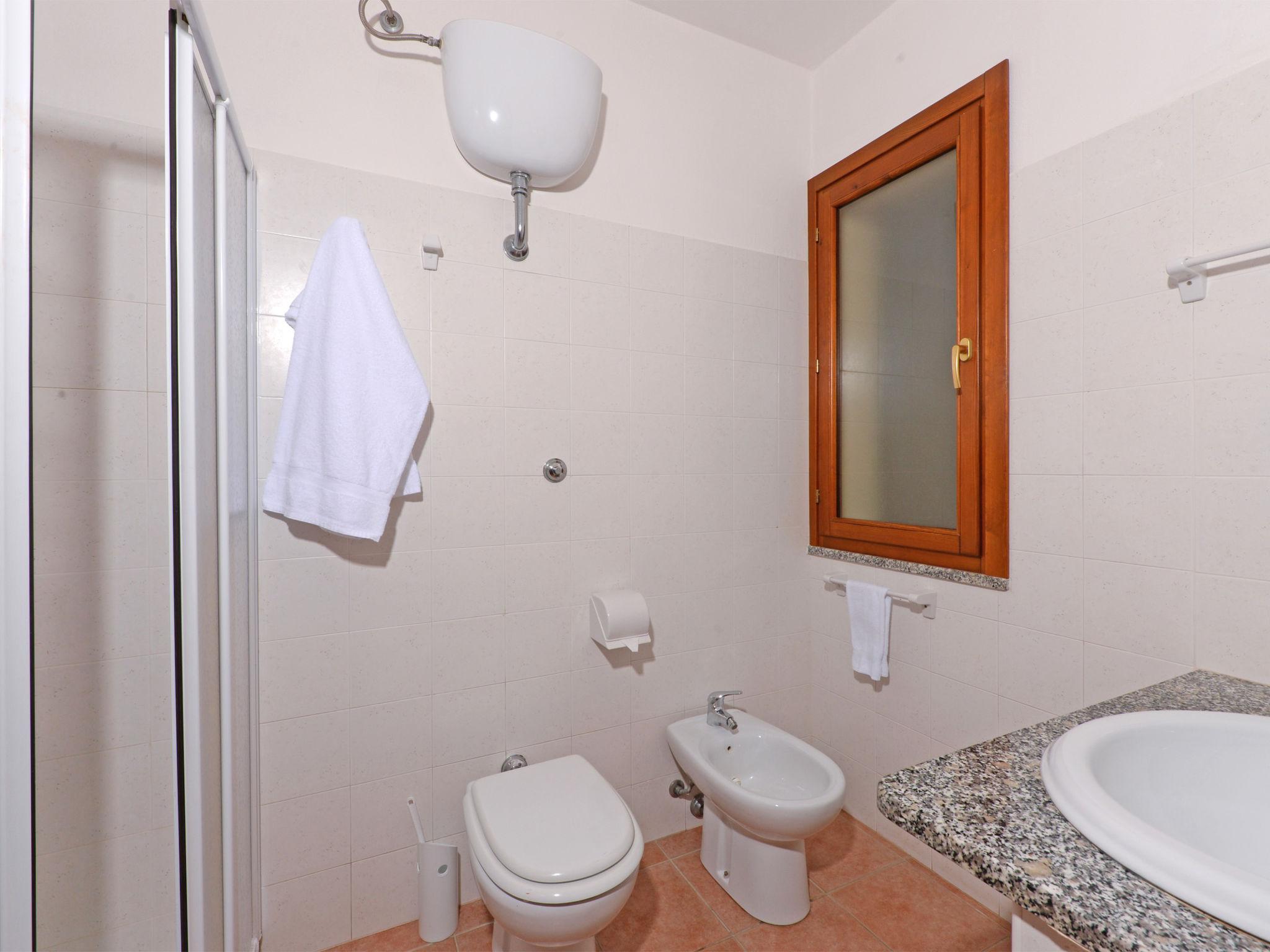 Photo 14 - 1 bedroom Apartment in Muravera with swimming pool and sea view