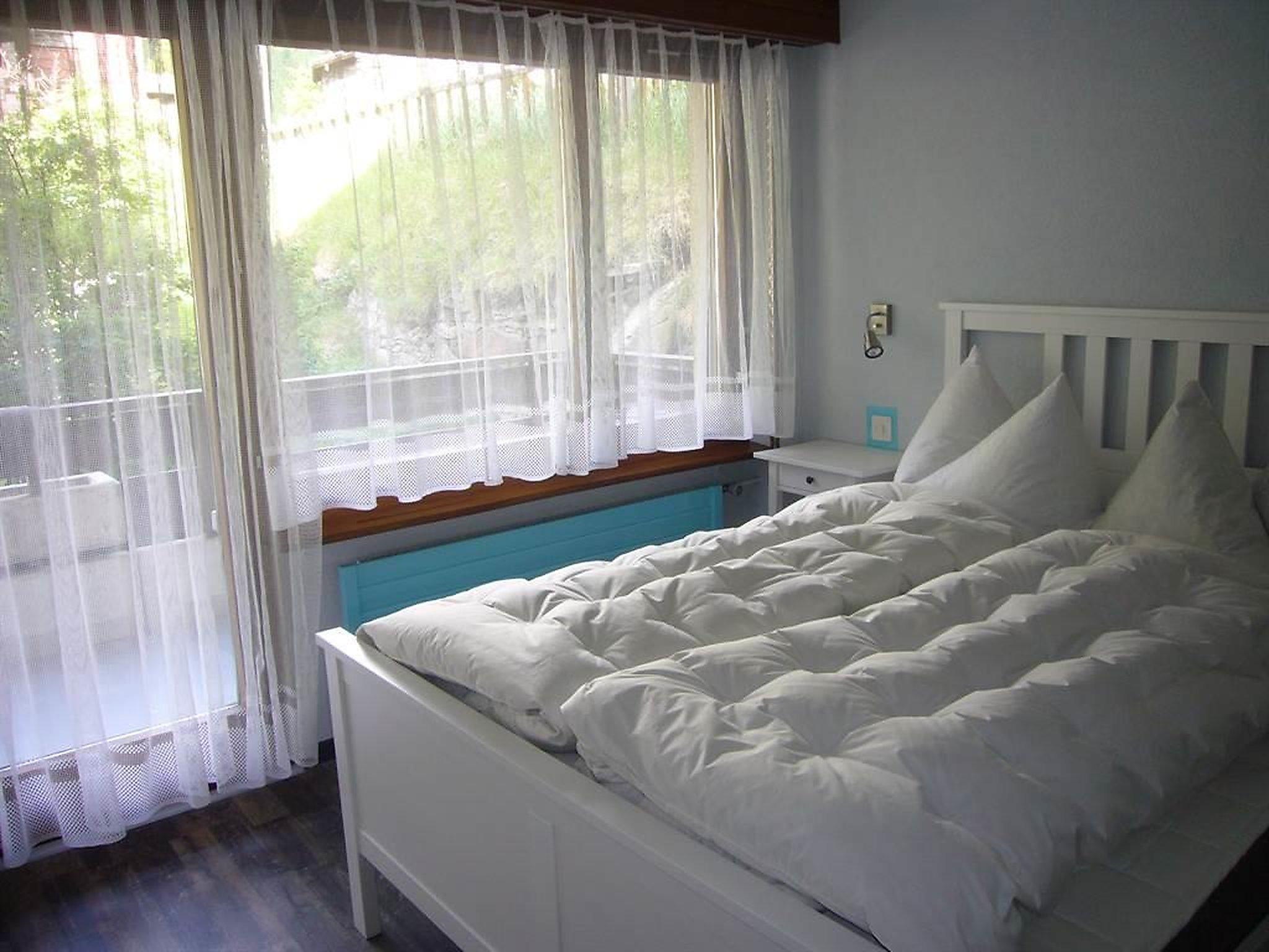 Photo 10 - 4 bedroom Apartment in Saas-Almagell