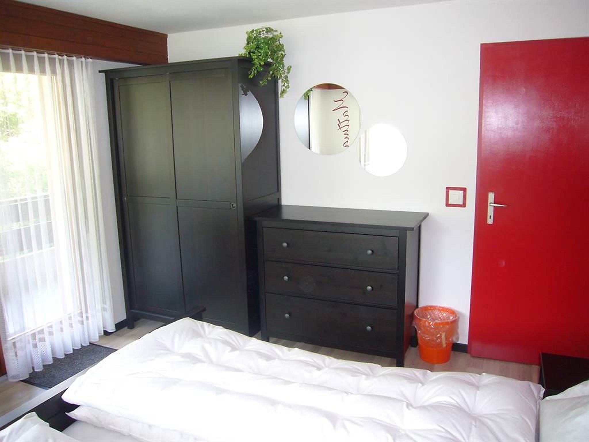 Foto 6 - Apartamento de 4 quartos em Saas-Almagell