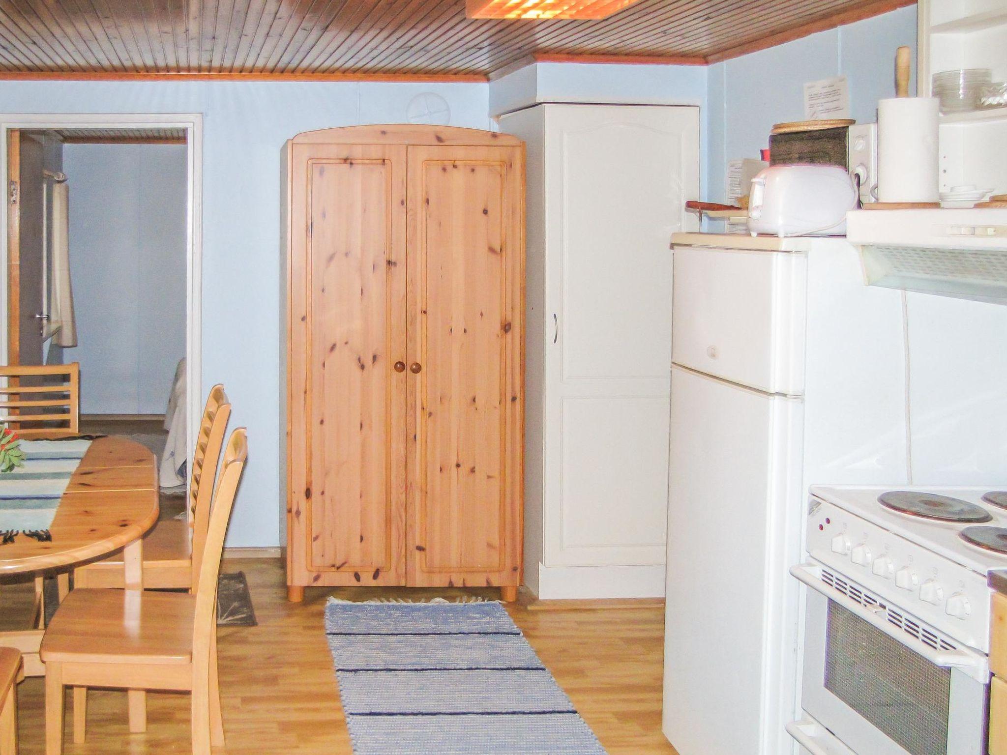 Photo 27 - Maison de 1 chambre à Savonlinna avec sauna