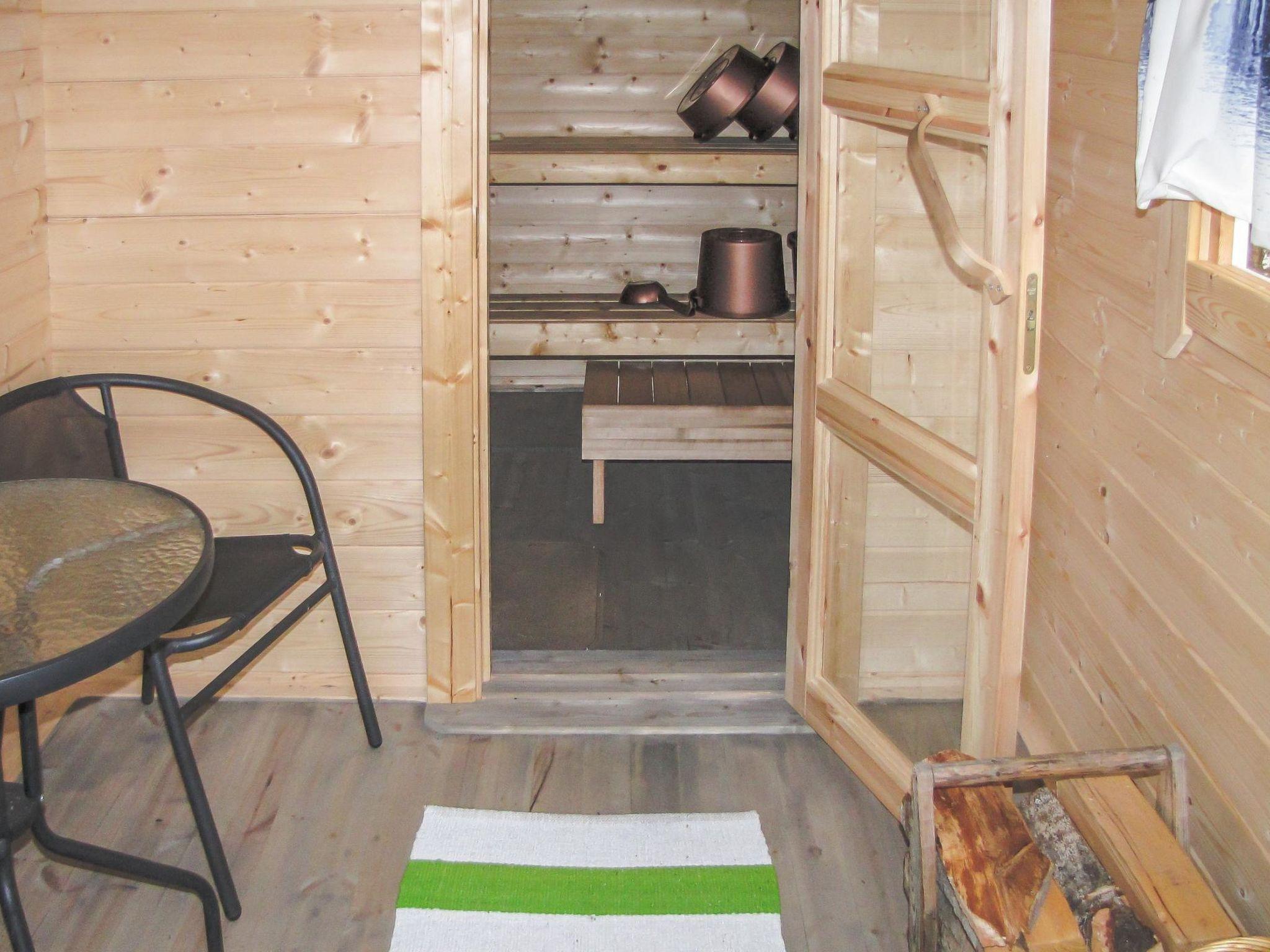 Photo 12 - 1 bedroom House in Savonlinna with sauna