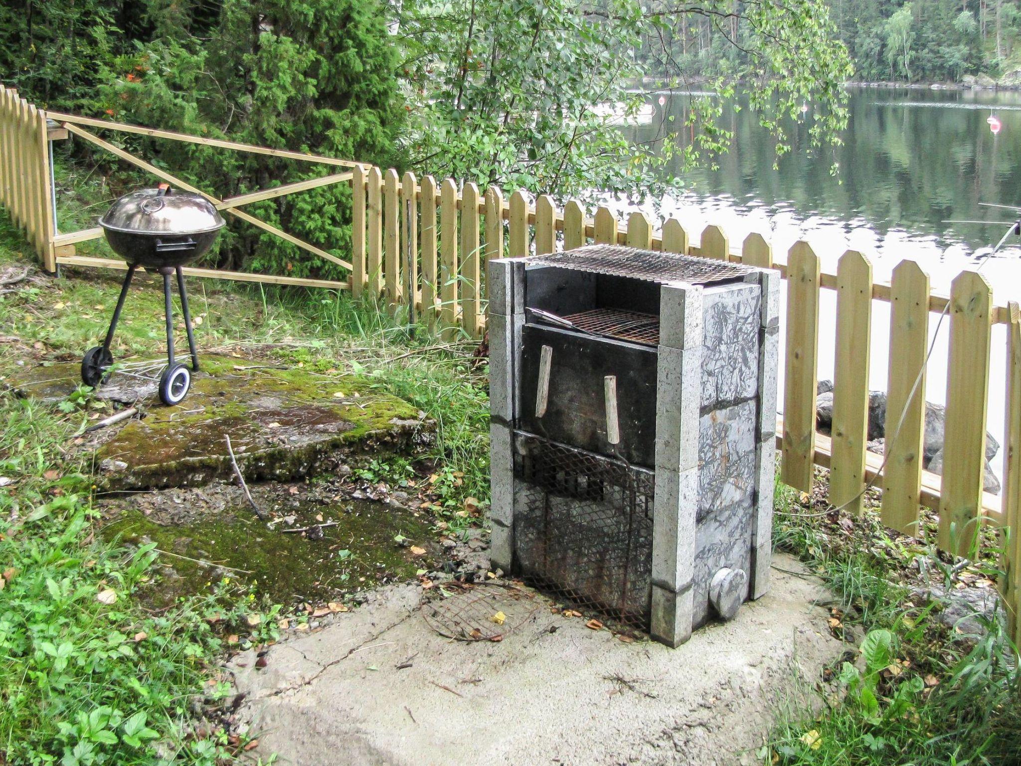 Photo 20 - Maison de 1 chambre à Savonlinna avec sauna