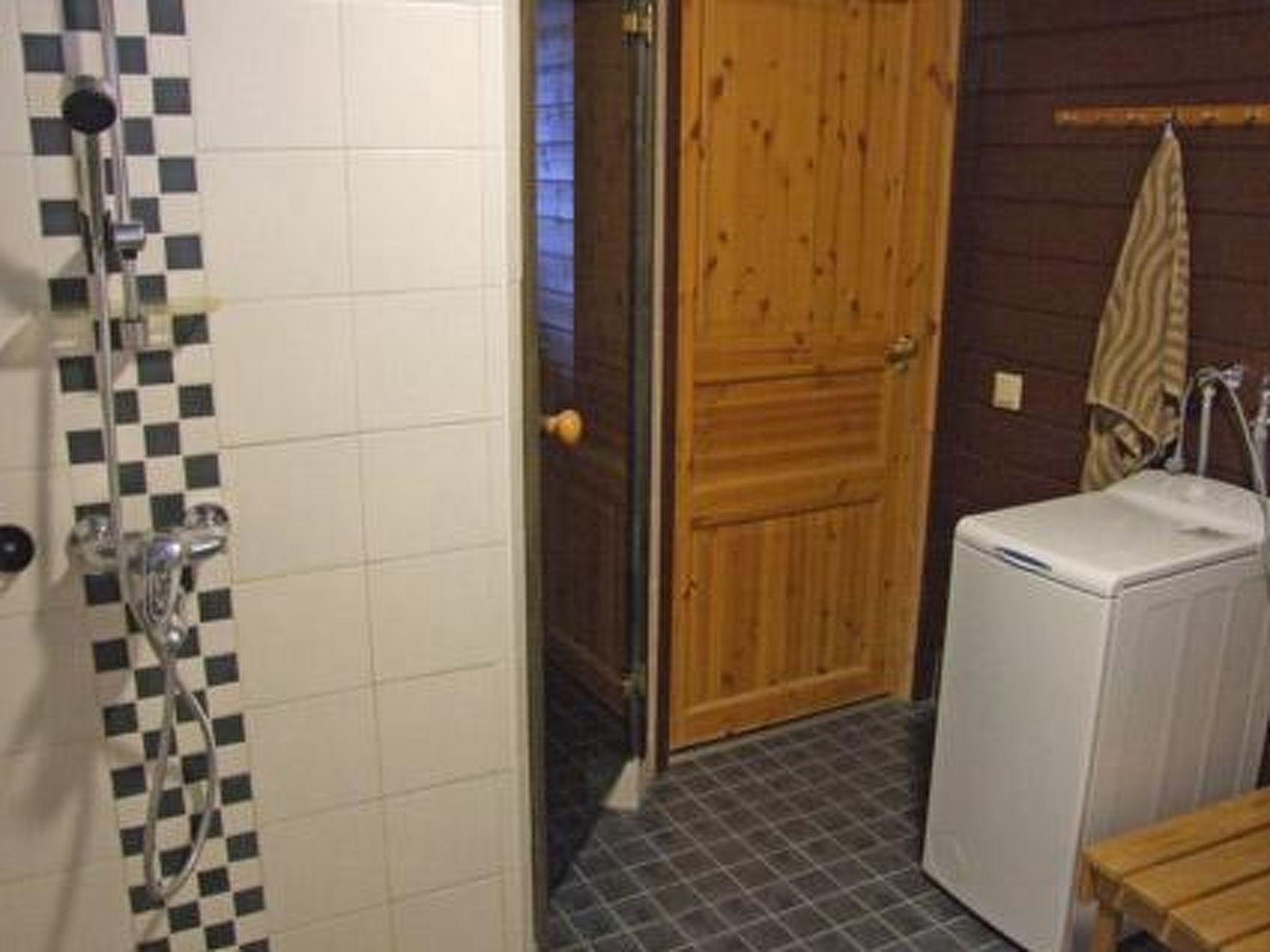 Photo 15 - 2 bedroom House in Kuusamo with sauna