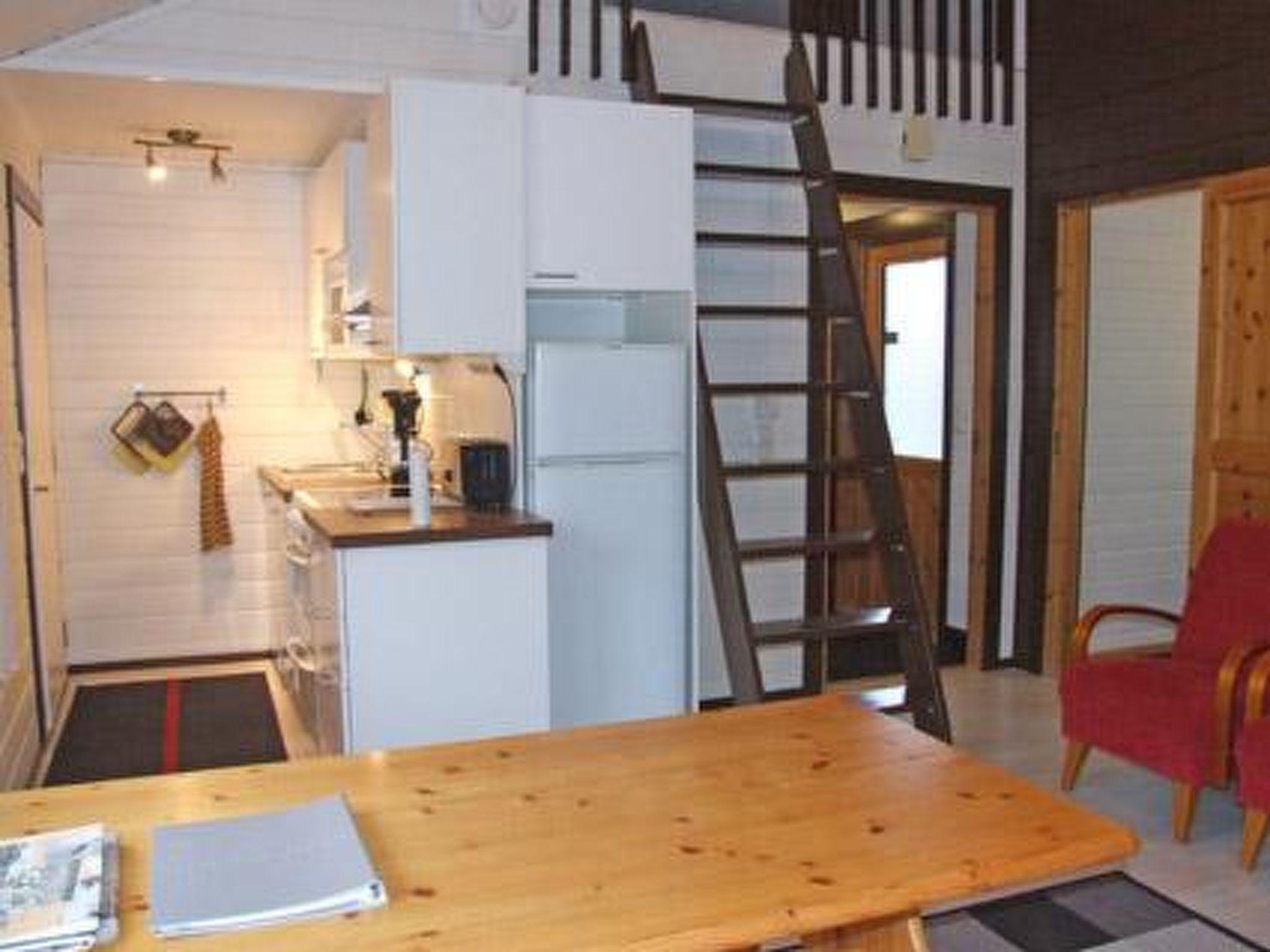 Photo 8 - 2 bedroom House in Kuusamo with sauna