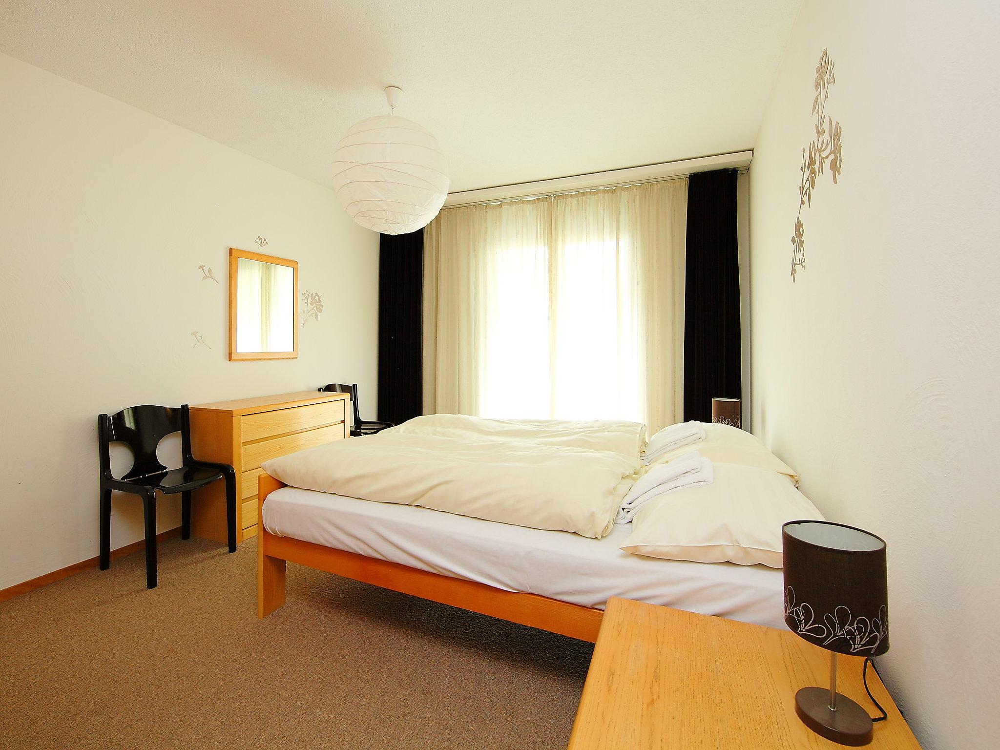 Foto 3 - Apartamento de 1 quarto em Davos com jardim