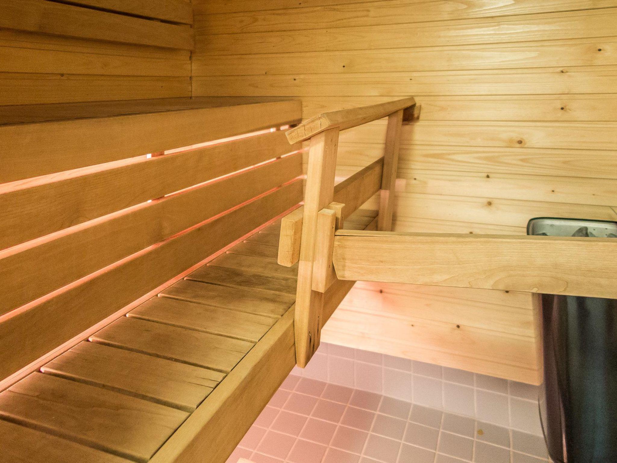 Photo 14 - Maison de 1 chambre à Kuopio avec sauna