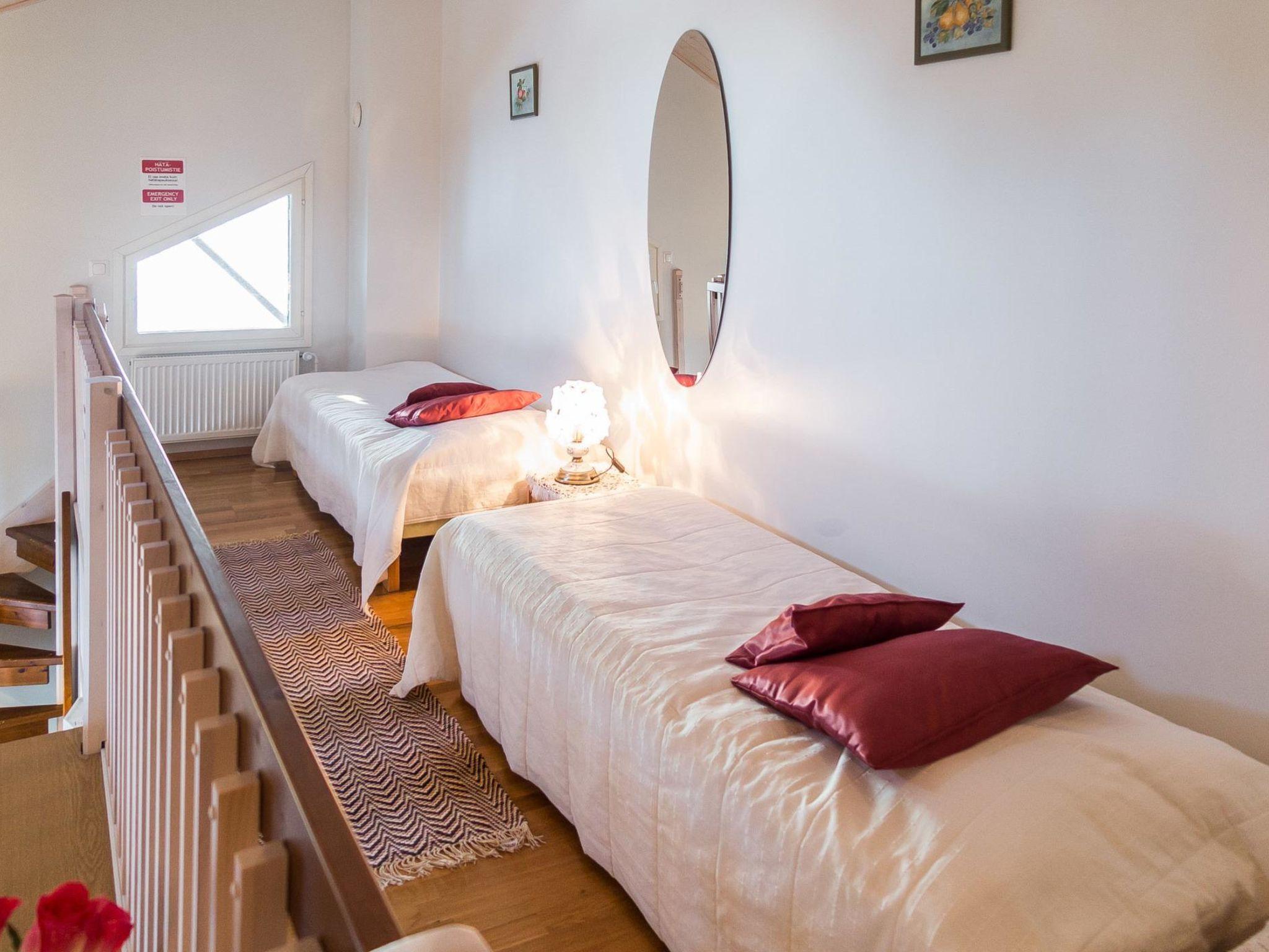 Photo 10 - Maison de 1 chambre à Kuopio avec sauna
