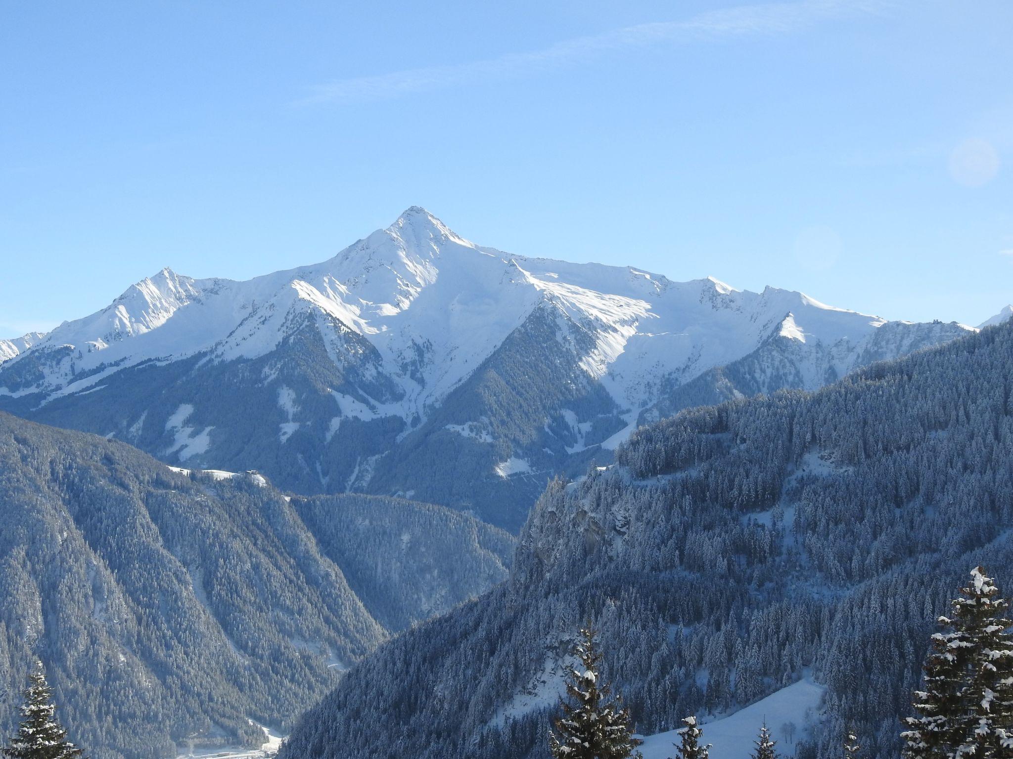 Photo 21 - Maison de 2 chambres à Hippach avec terrasse et vues sur la montagne