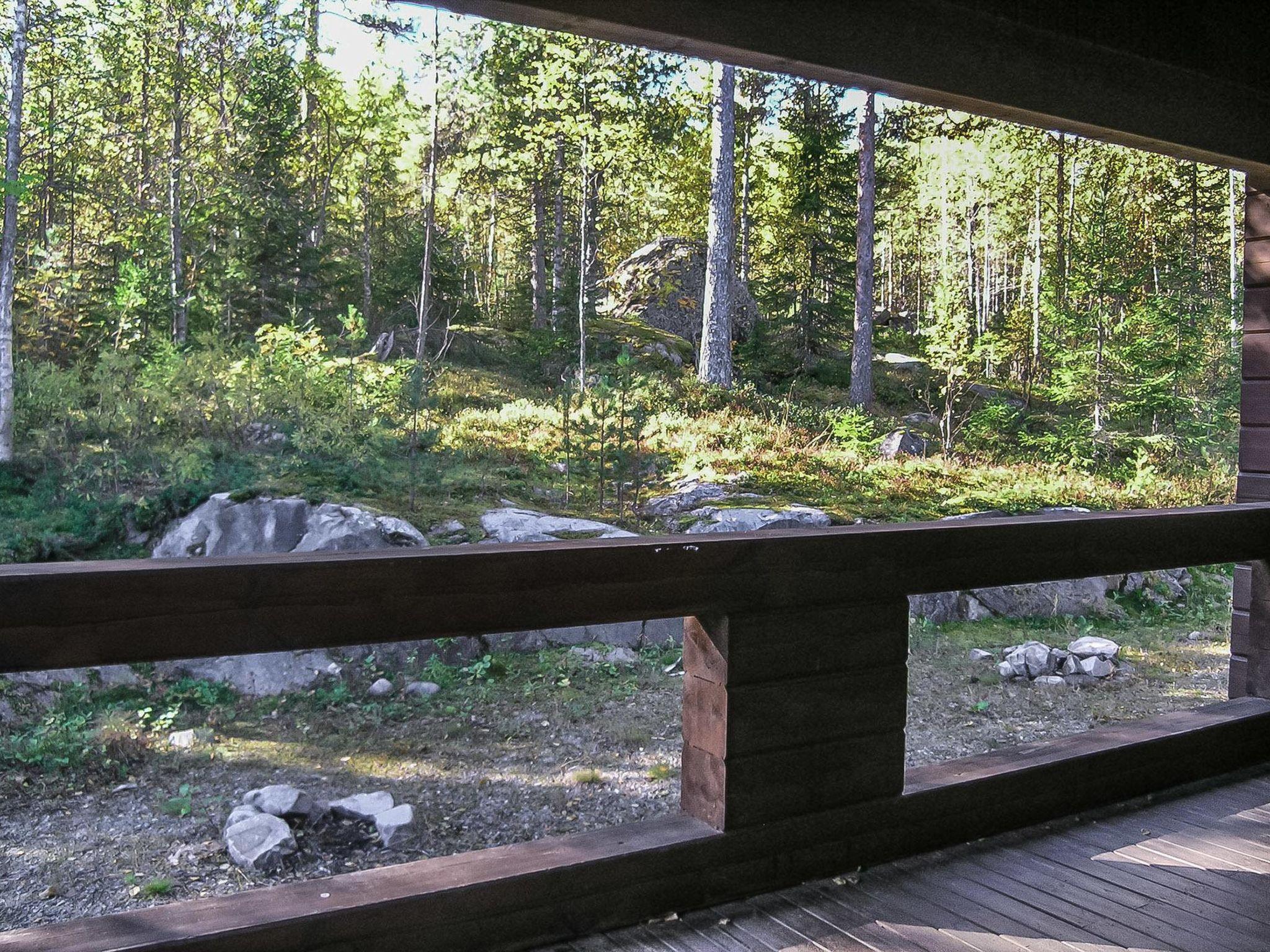 Photo 21 - Maison de 3 chambres à Sotkamo avec sauna