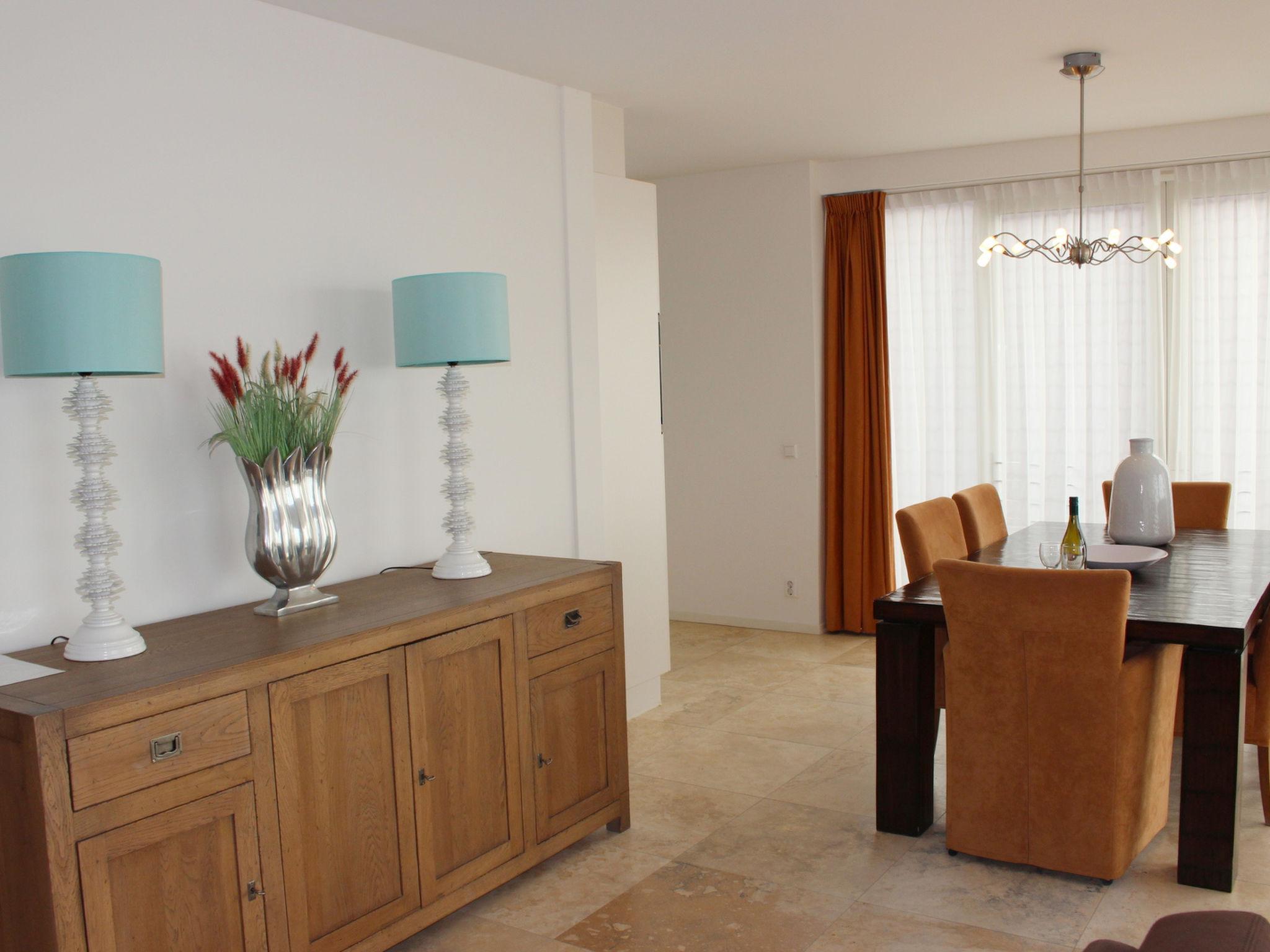 Photo 11 - 3 bedroom Apartment in Egmond aan Zee with sea view