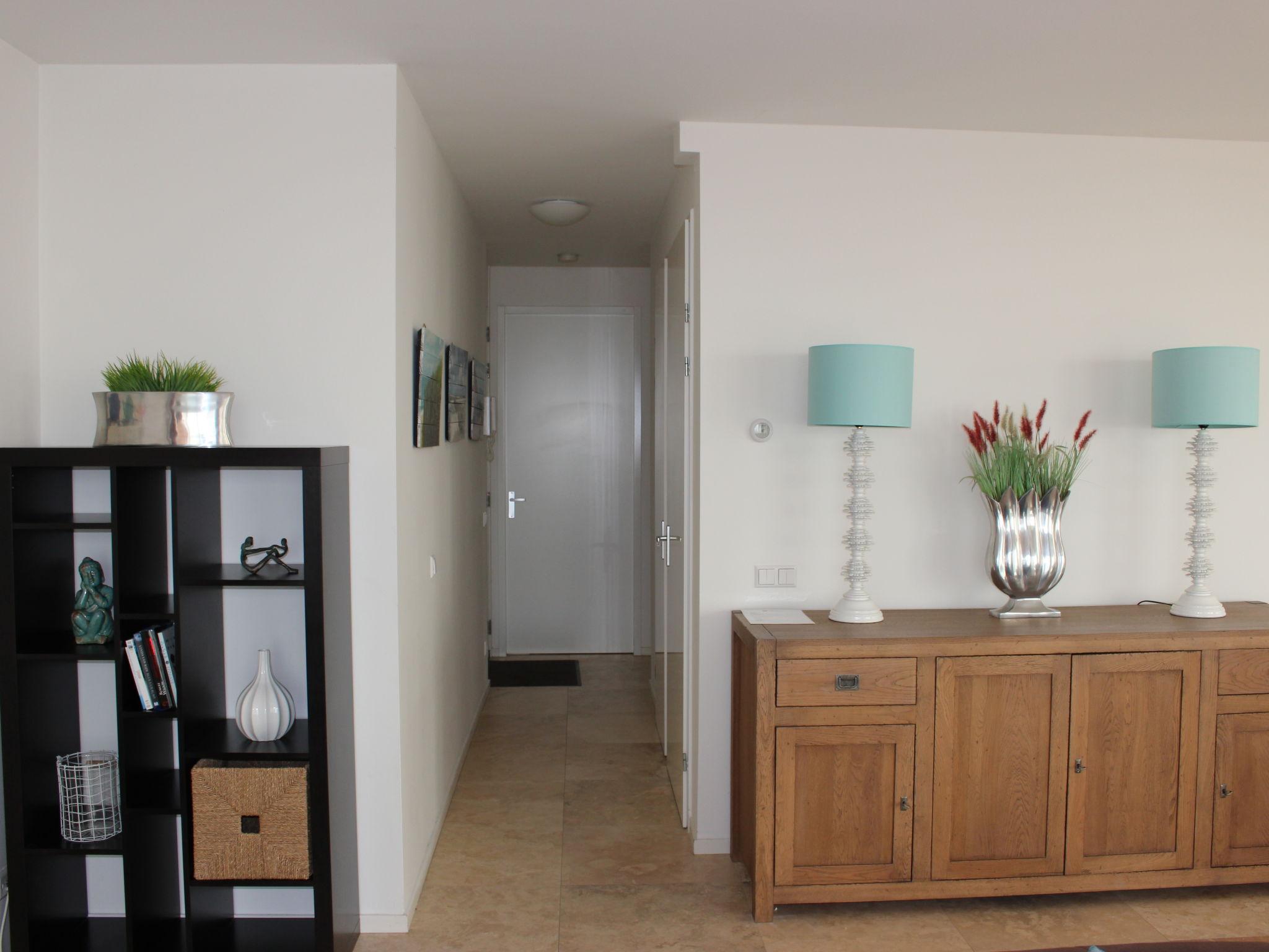 Foto 9 - Apartment mit 3 Schlafzimmern in Egmond aan Zee mit blick aufs meer